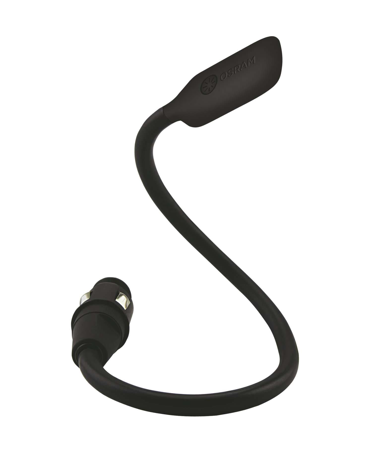 ONYX Copilot M Flexibles LED Leselicht 37mm 12V/24V OSRAM