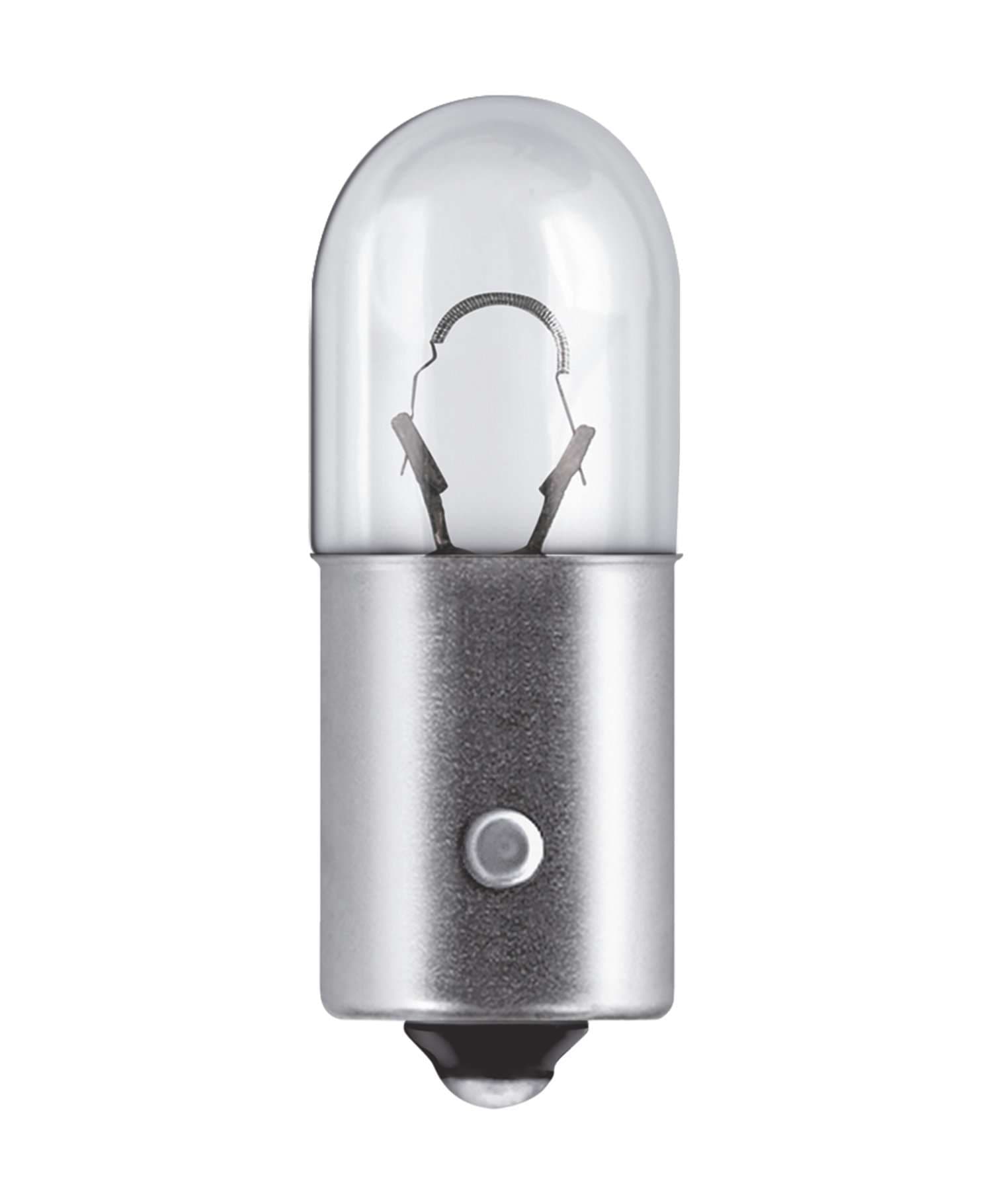 24V 2W BA9s Original Metallsockel Faltschachtel OSRAM