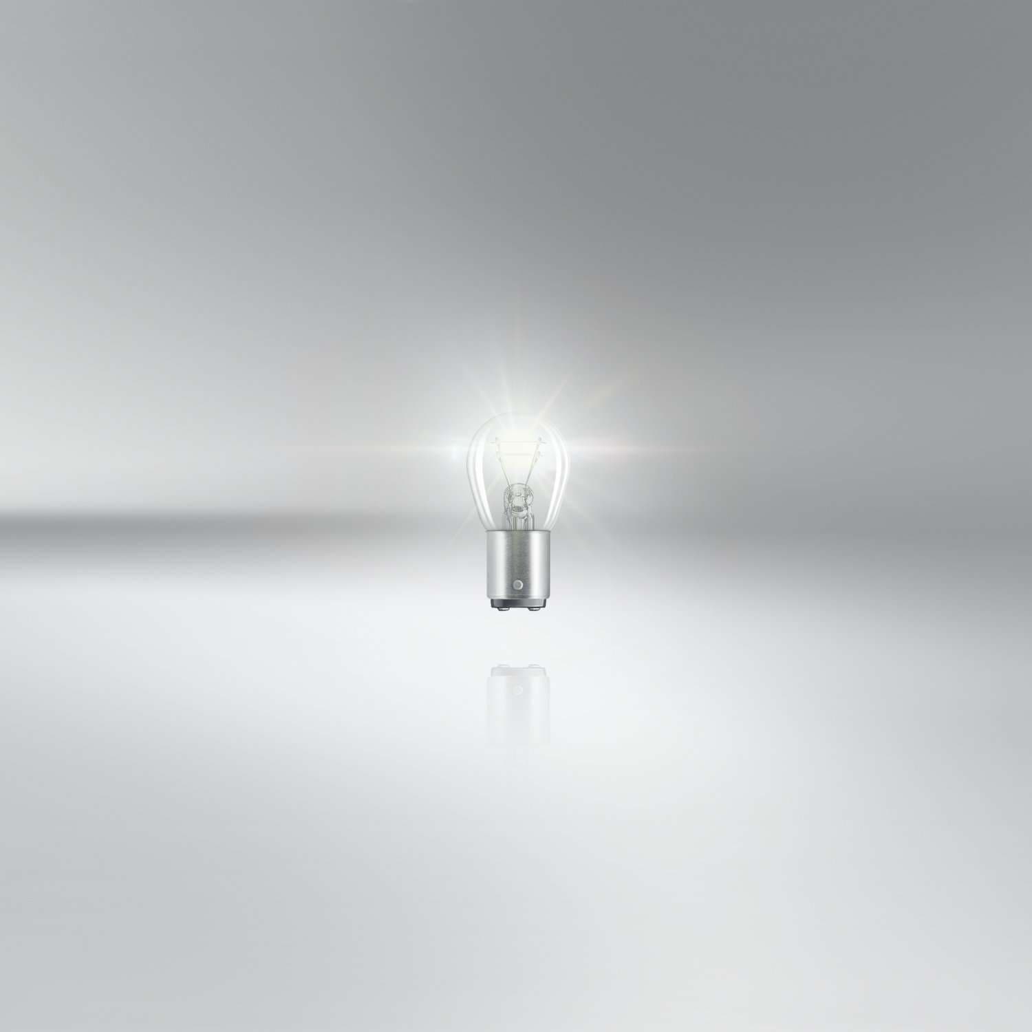 P21/4W 12V 21/4W BAZ15d 1 St. OSRAM