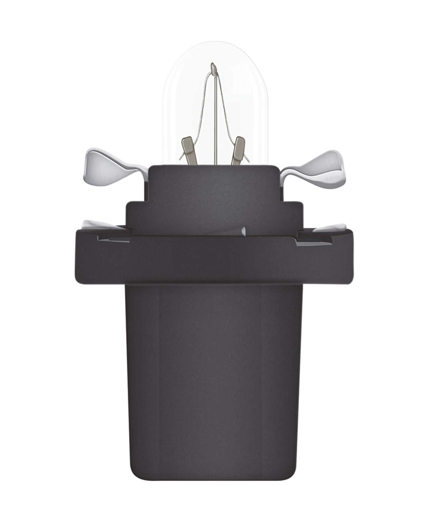 12V 1,2W B 8,5d 1 St. OSRAM