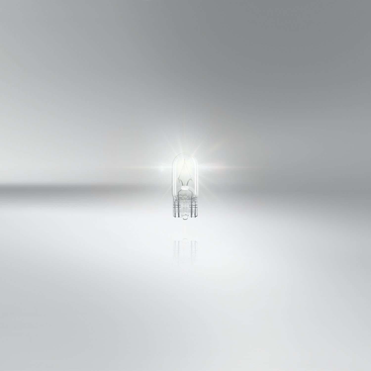 W3W 12V 3W W2,1x9,5d 1 St. OSRAM