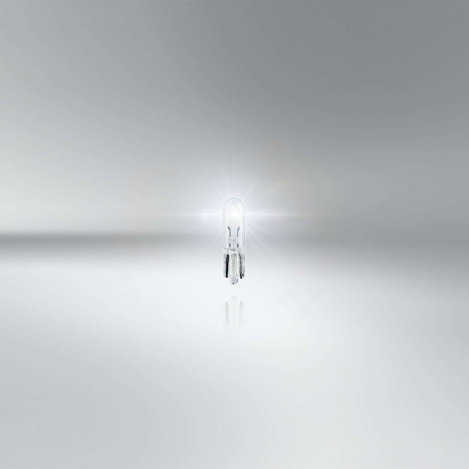 W1,2W 24V 1,2W W2x4,6d 1 St. OSRAM