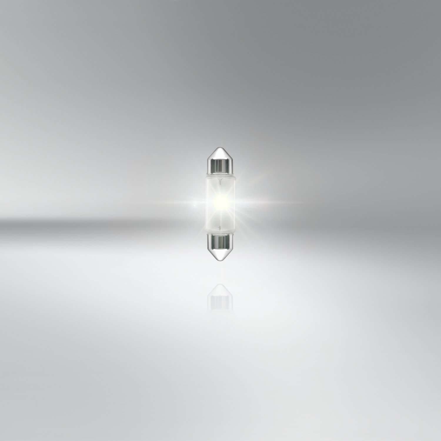 C5W 12V 5W SV8,5-8 36mm Soffitte 1 St. OSRAM