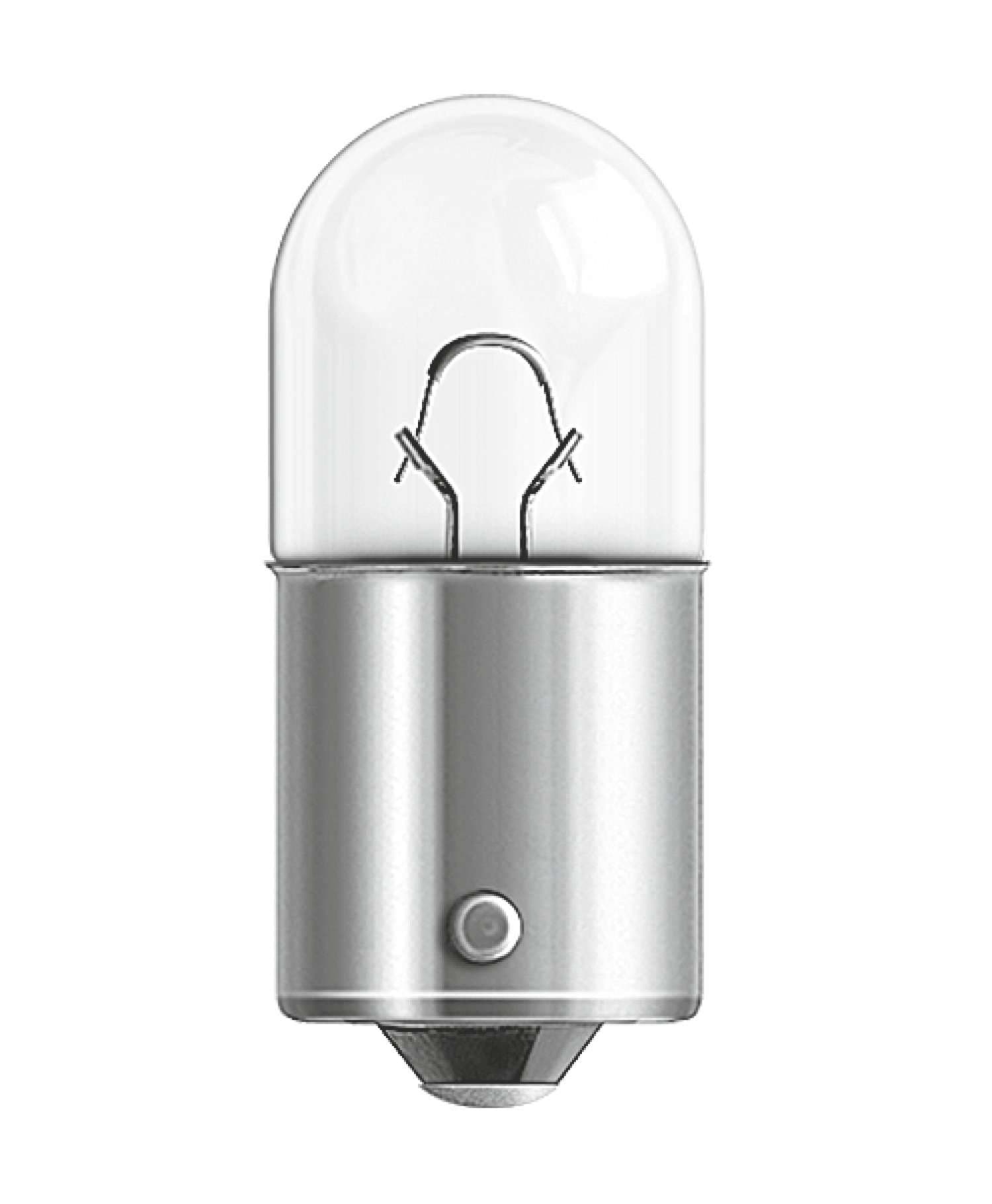 R10W 12V 10W BA15s 1 St. OSRAM