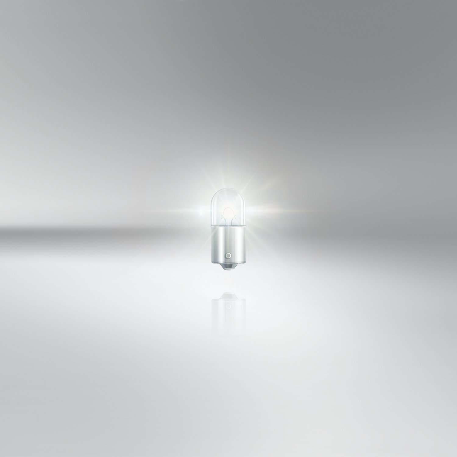 R10W 12V 10W BA15s 1 St. OSRAM