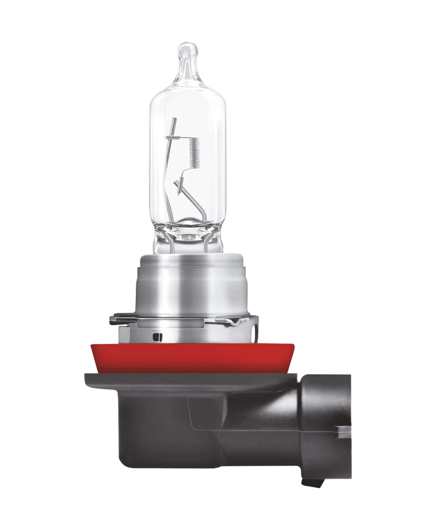 H9 12V 65W PGJ19-5 1 St. OSRAM