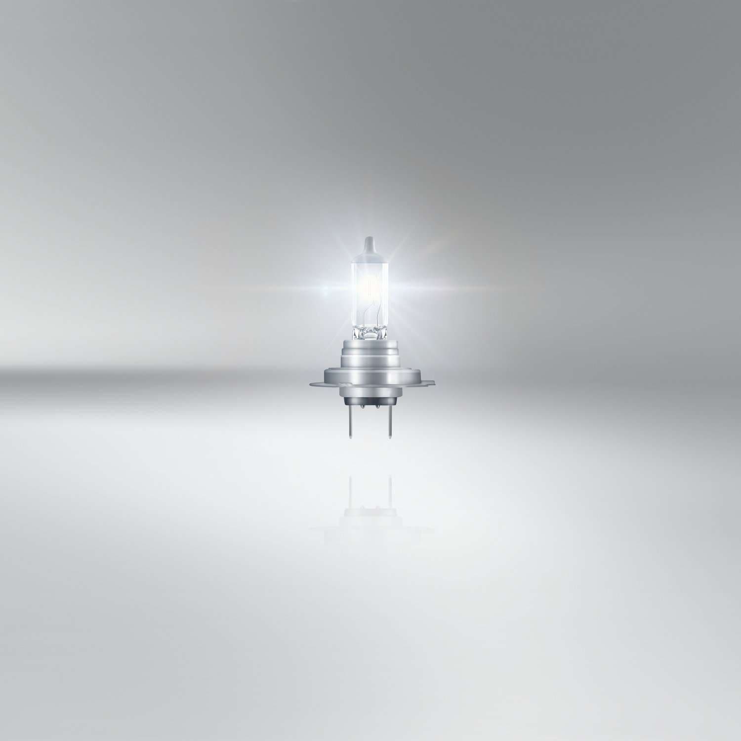 H7 24V 70W P26d Original Faltschachtel OSRAM