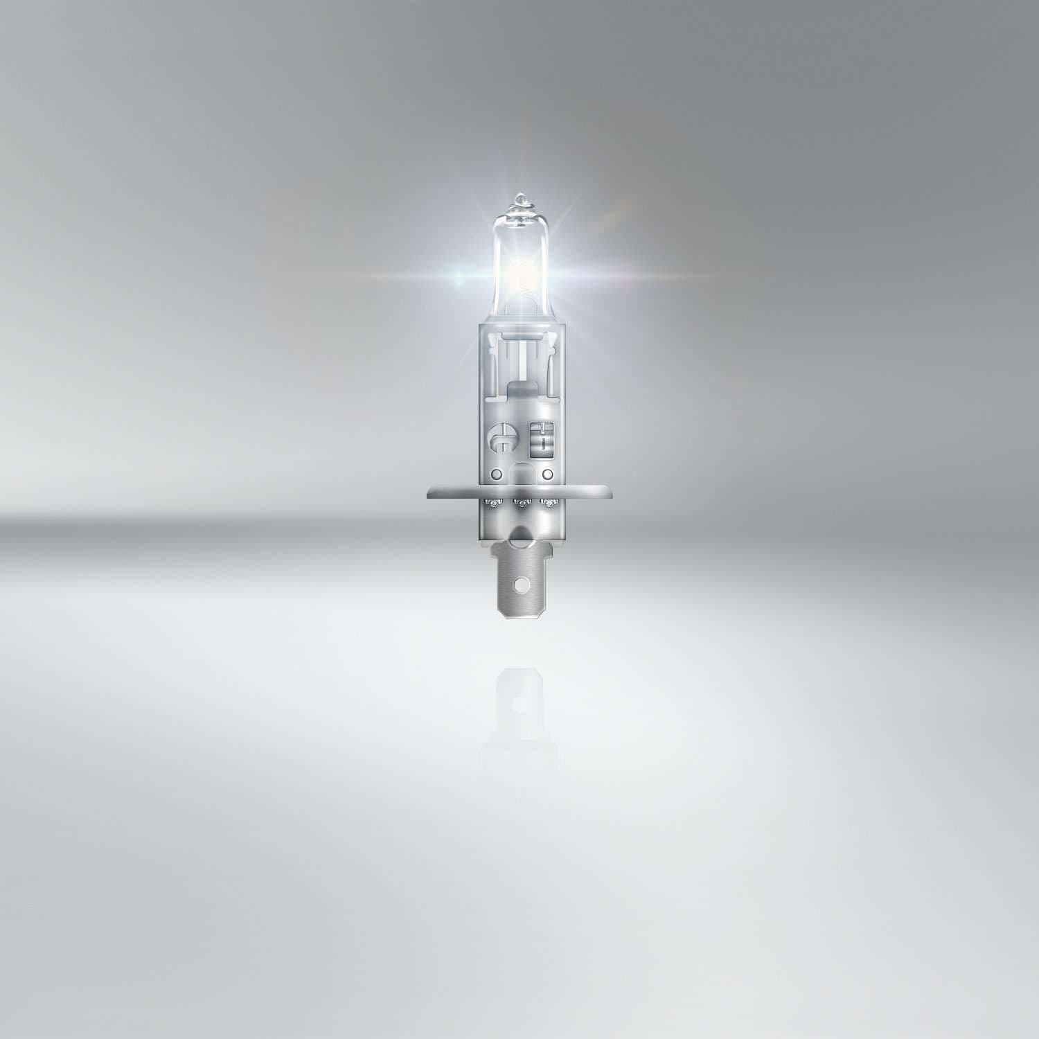 H1 24V 70W P14.5s Original Faltschachtel OSRAM