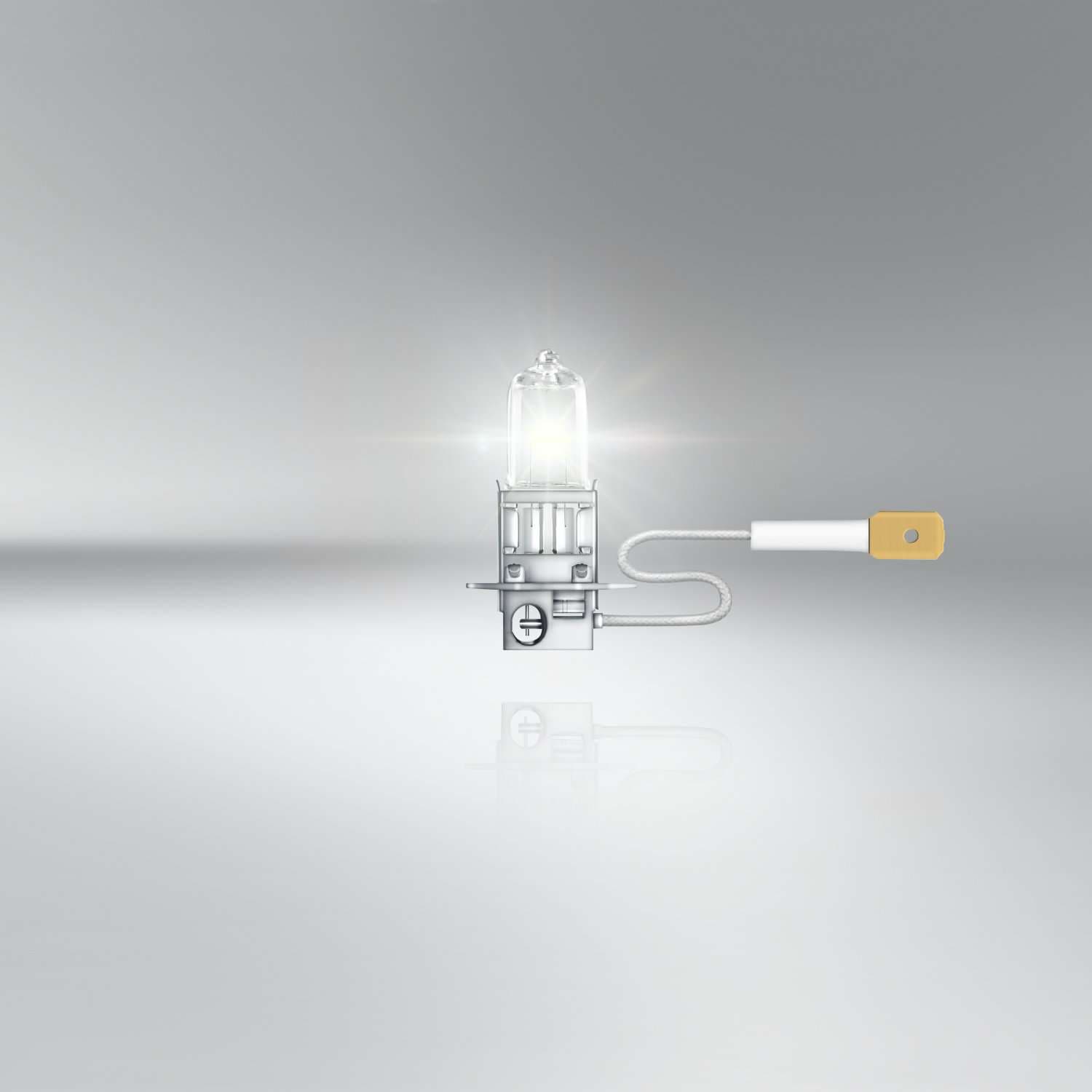 H3 12V 55W PK22s 1 St. Original Spare Part OSRAM