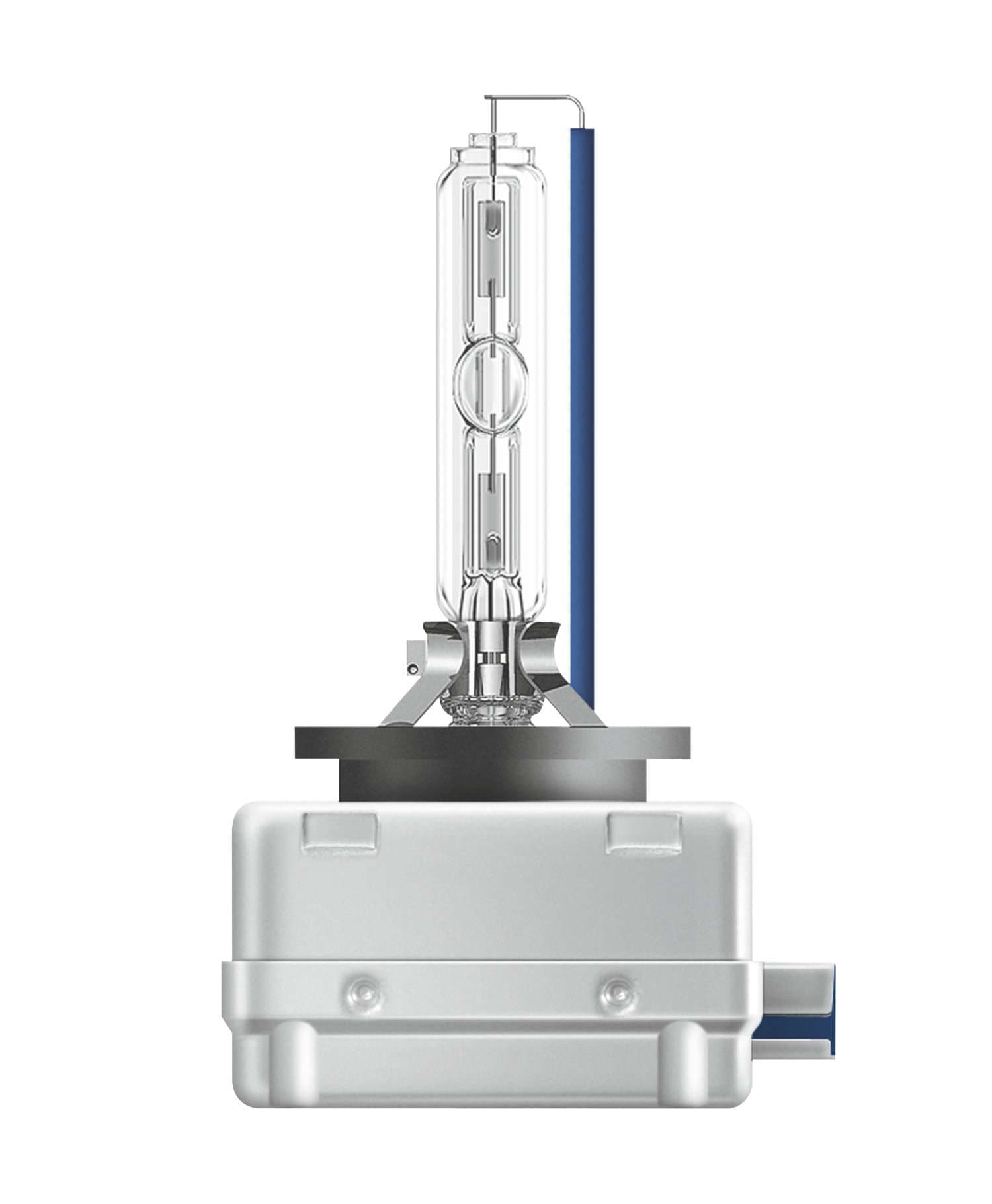 D8S 12V+24V 25W PK32D-1 Original XENARC Faltschachtel OSRAM