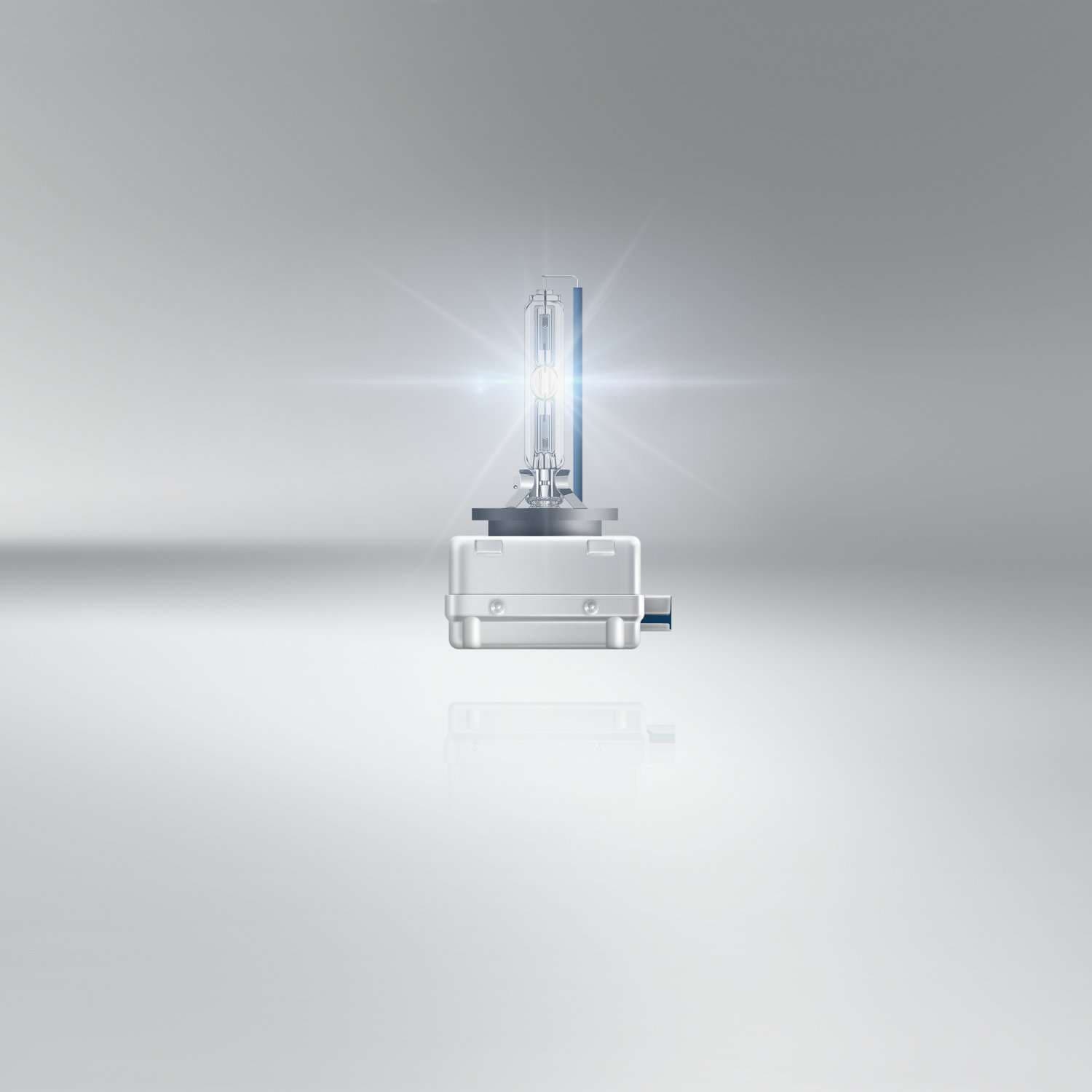 D8S 12V+24V 25W PK32D-1 Original XENARC Faltschachtel OSRAM