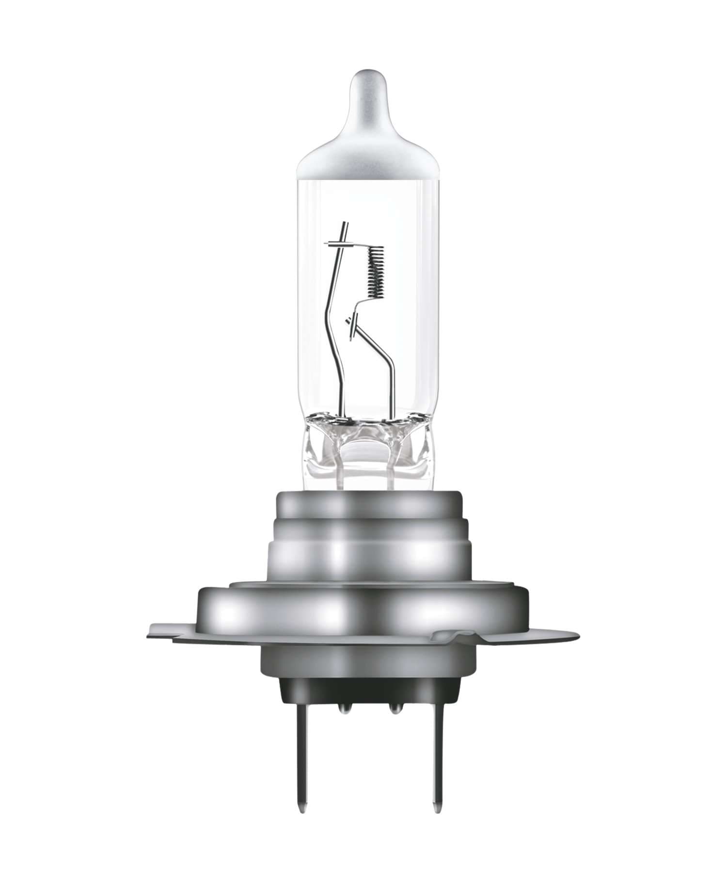 H7 12V 55W PX26d ULTRA LIFE 4 Jahre Garantie 1 St. Faltschachtel OSRAM