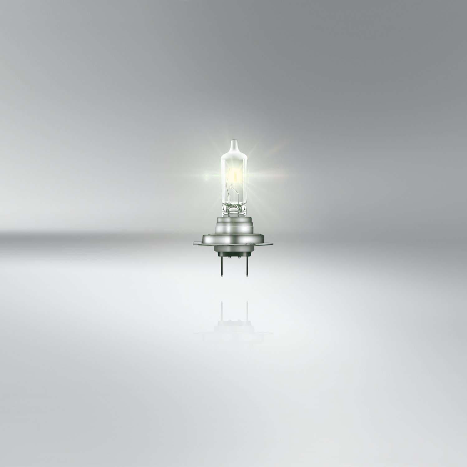 H7 12V 55W PX26d ULTRA LIFE 4 Jahre Garantie 1 St. Faltschachtel OSRAM