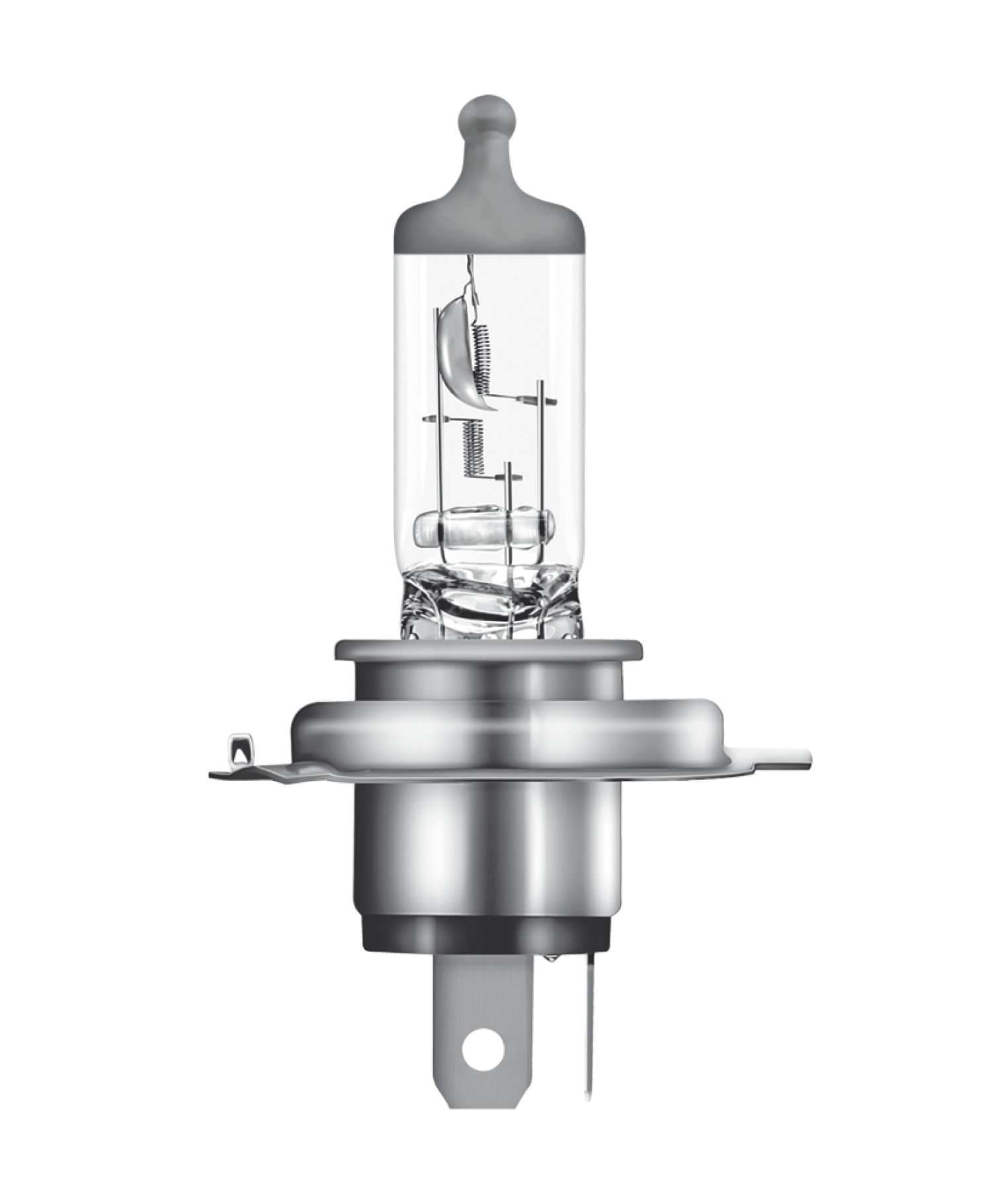 H4 12V 60/55W P43t ULTRA LIFE 4 Jahre Garantie 1 St. Faltschachtel OSRAM