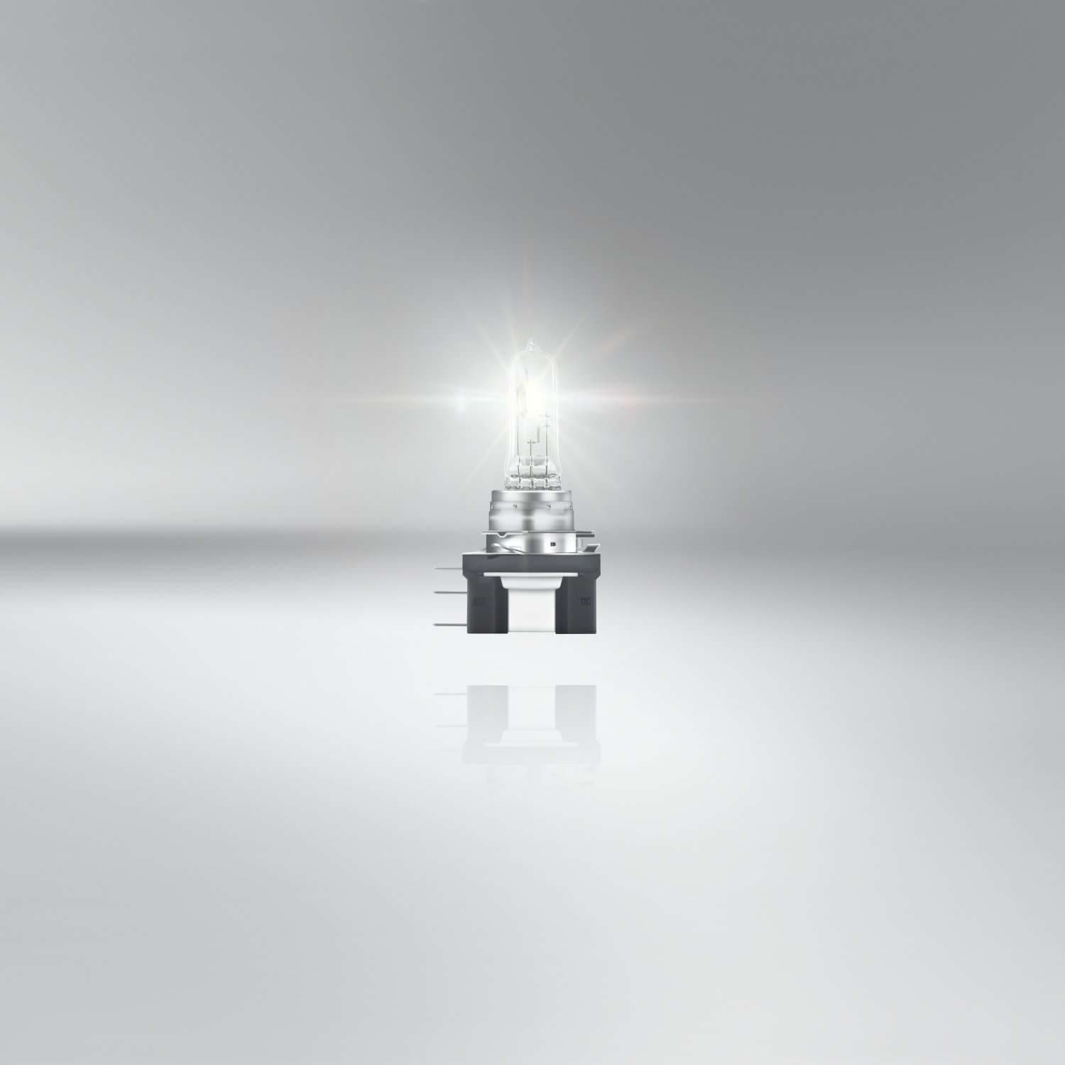 H15 15/55W PGJ23t-1 1 St. Original Spare Part OSRAM
