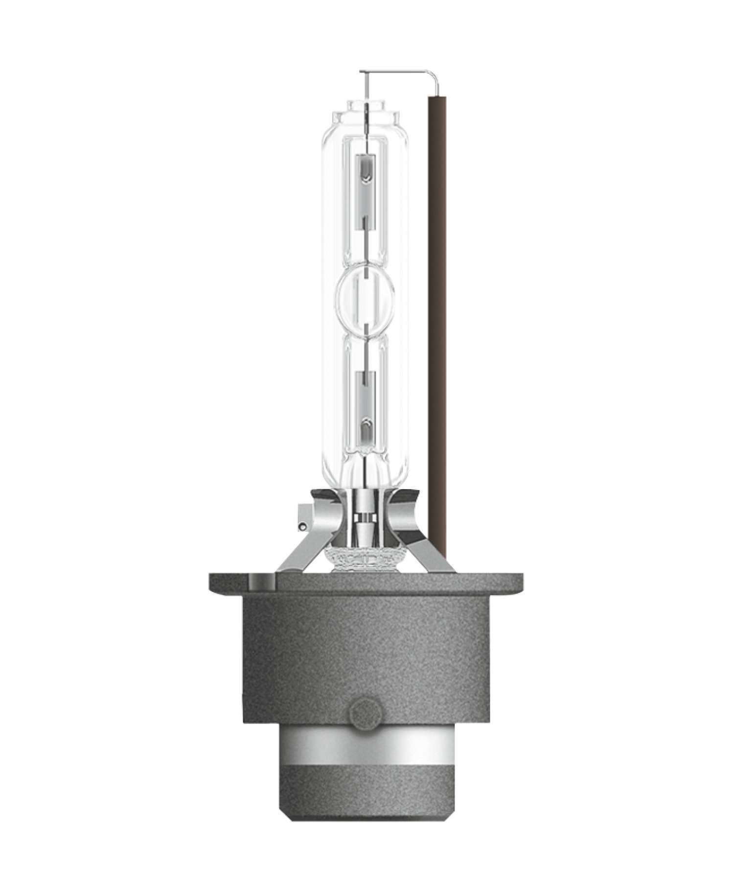 D2S 12V+24V 35W P32d-2 Original XENARC Faltschachtel OSRAM