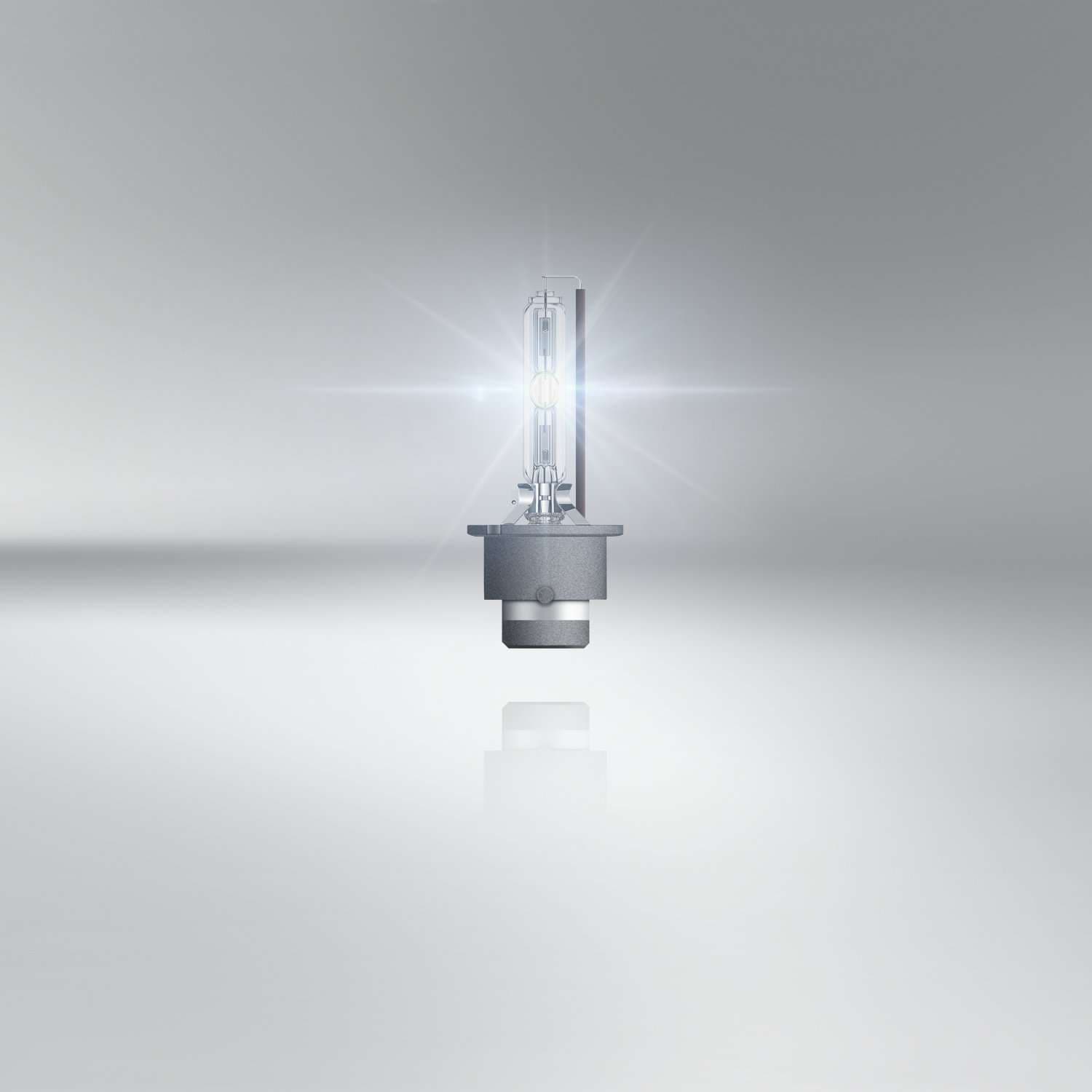 D2S 12V+24V 35W P32d-2 Original XENARC Faltschachtel OSRAM