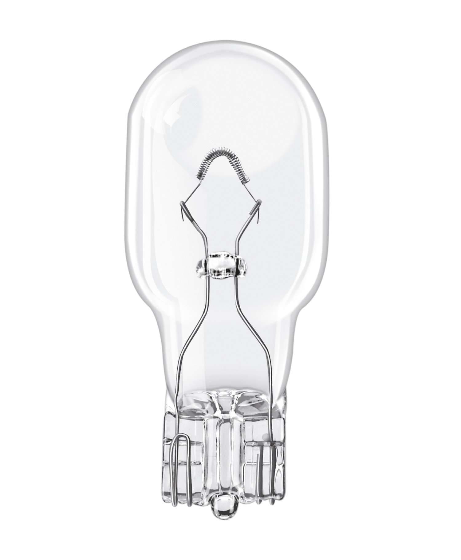 W16W 12V 16W W2,1x9,5d 1 St. OSRAM