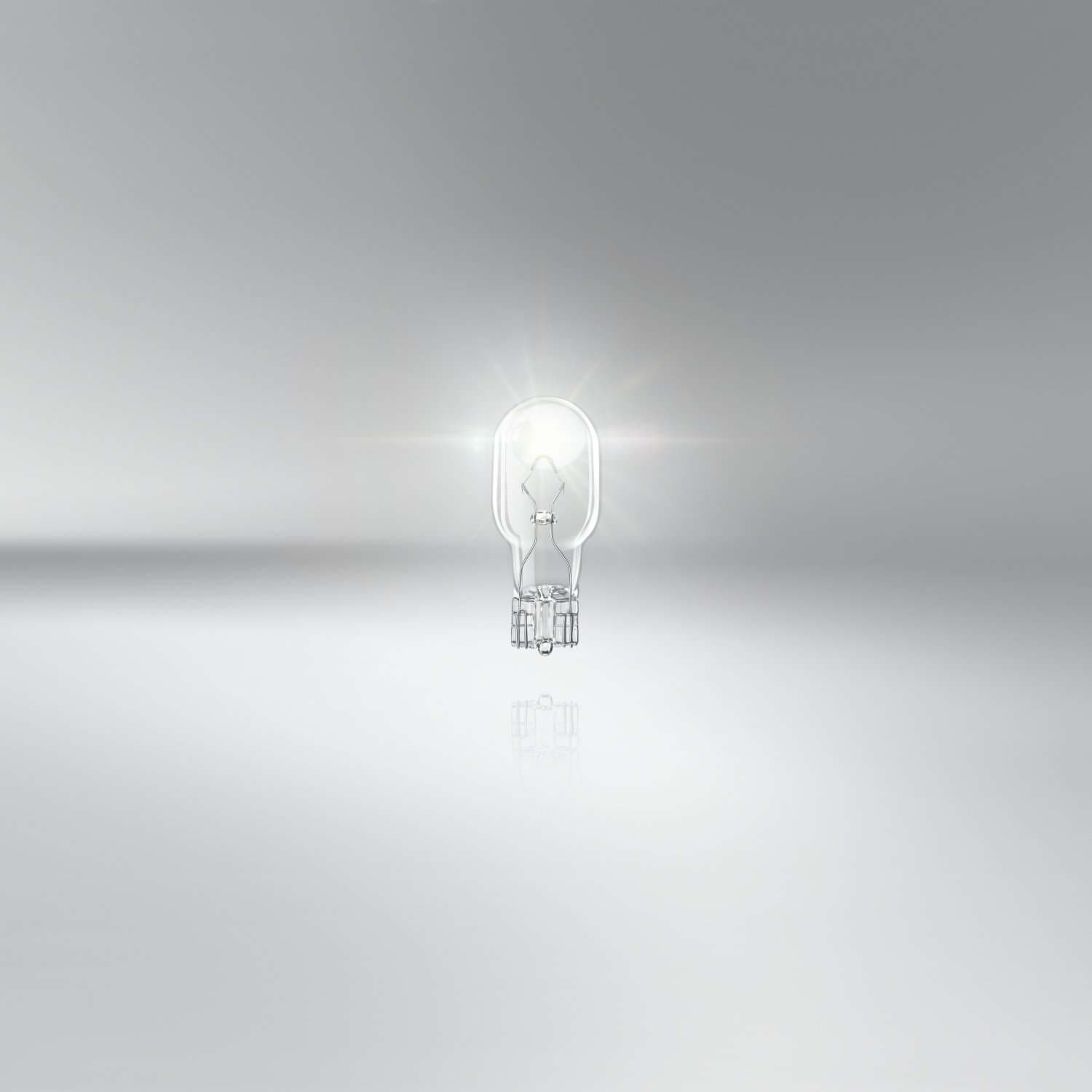 W16W 12V 16W W2,1x9,5d 1 St. OSRAM