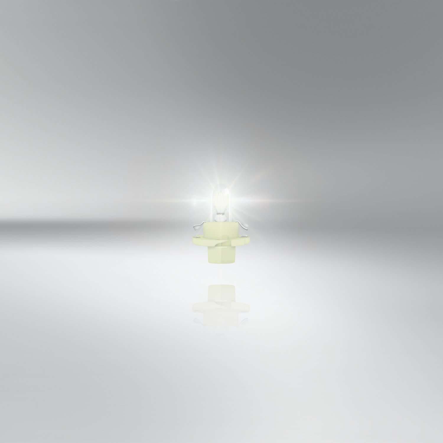 MFX6 BX8,4d 2W 1 St. OSRAM