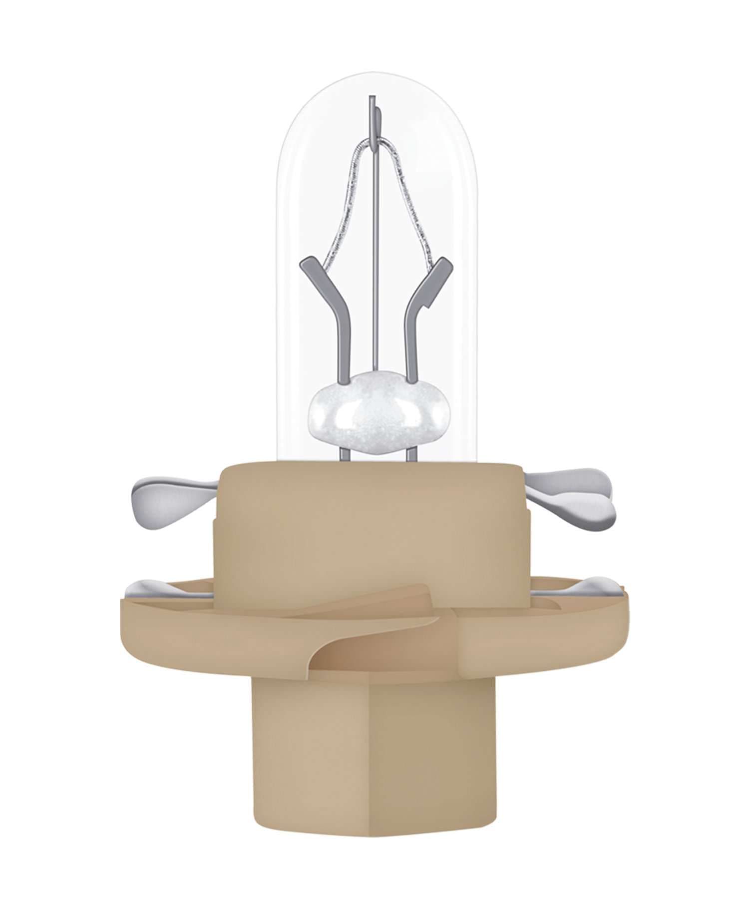 MFX6 BX8,4d 1,5W 1 St. OSRAM