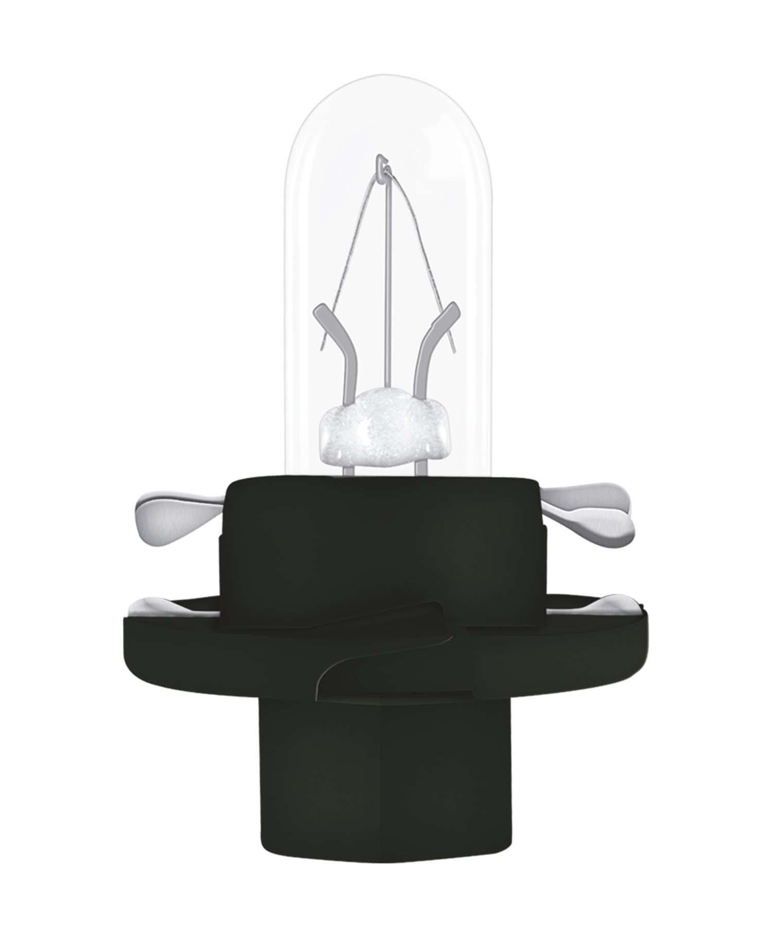 MFX6 BX8,4d 1,2W 12V 1 St. OSRAM