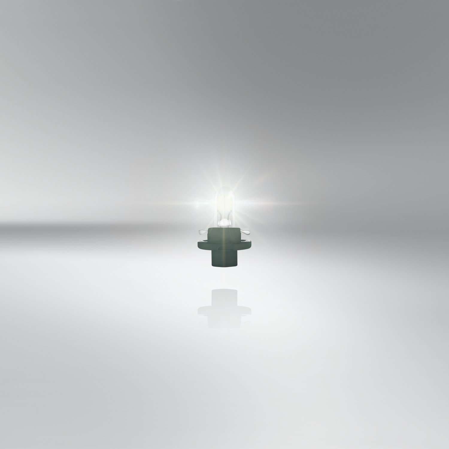 MFX6 BX8,4d 1,2W 12V 1 St. OSRAM