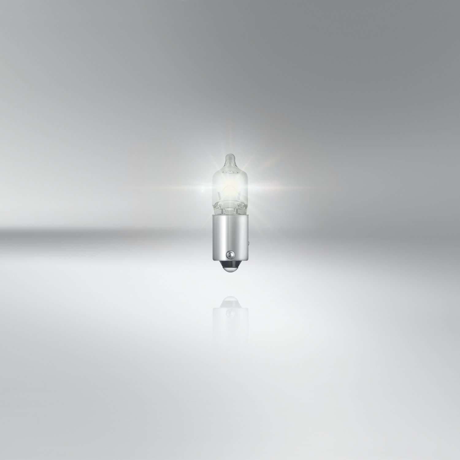 H6W 12V 6W BAX9s 1 St. OSRAM