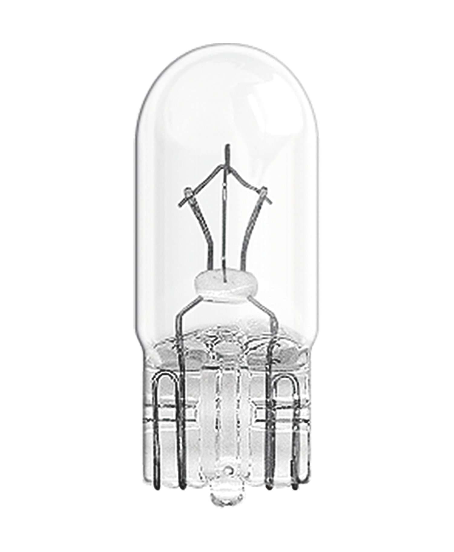 2W 12V W2,1x9,5d Original 1 St. OSRAM