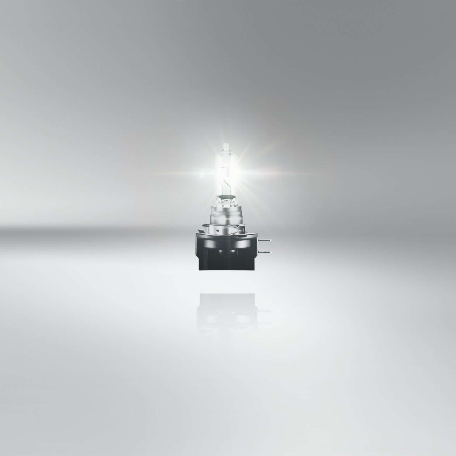 H9B 12V 65W PGJY19-5 1 St. OSRAM