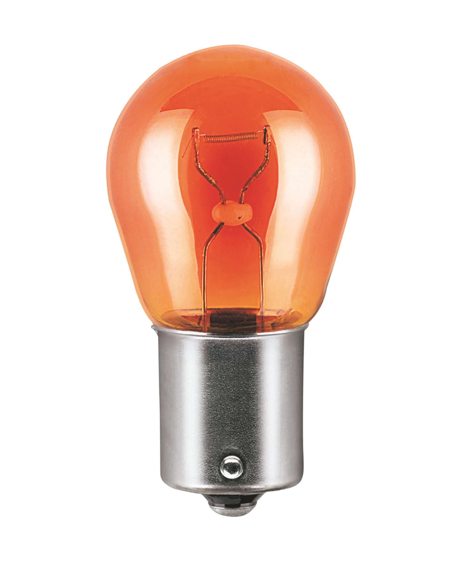 PY21W 12V 21W BAU15s (gelb) 1 St. OSRAM