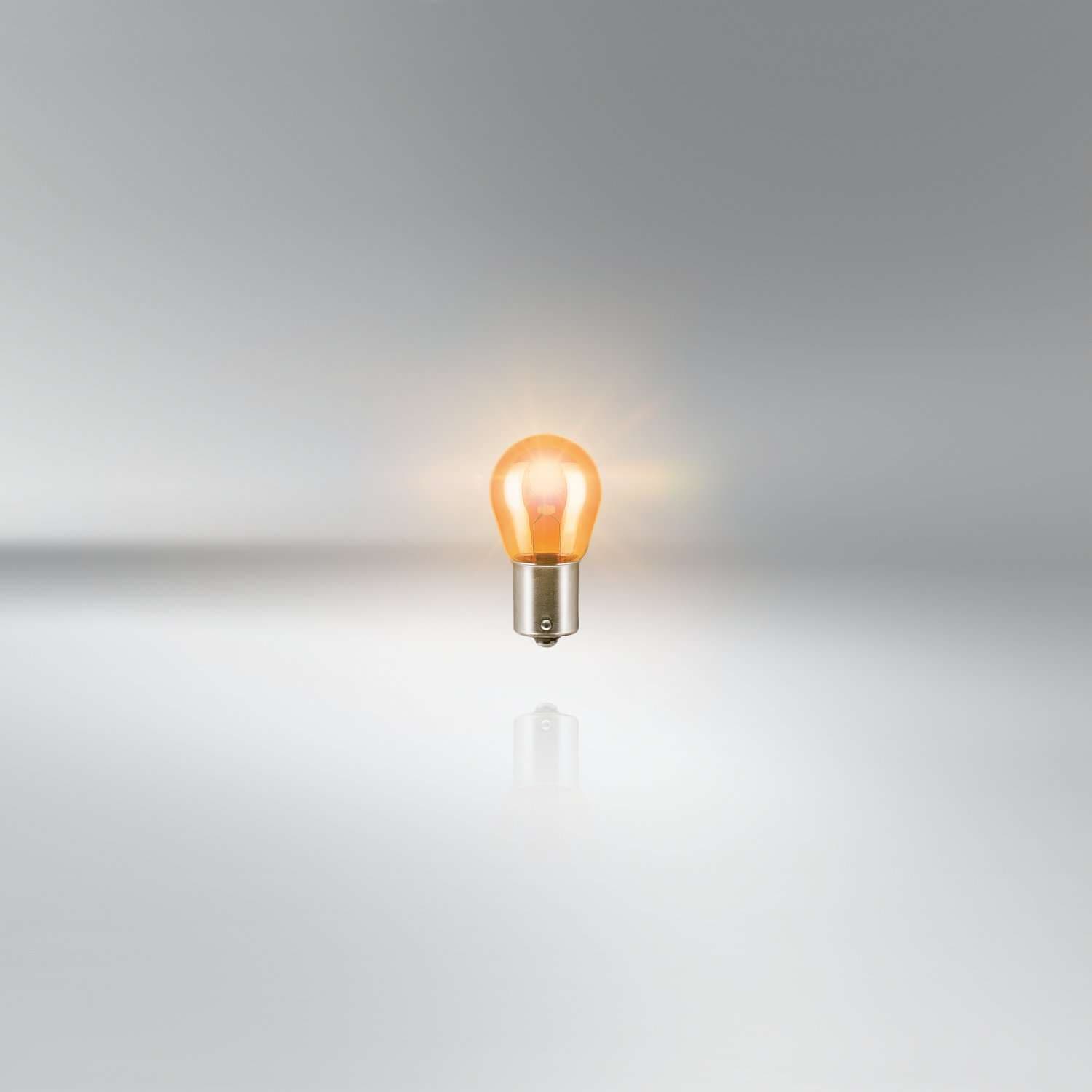 PY21W 12V 21W BAU15s (gelb) 1 St. OSRAM