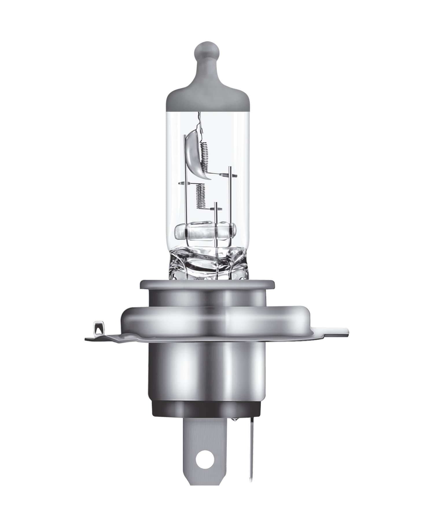 H4 12V 60/55W P43t Original Spare Part 1 St. OSRAM