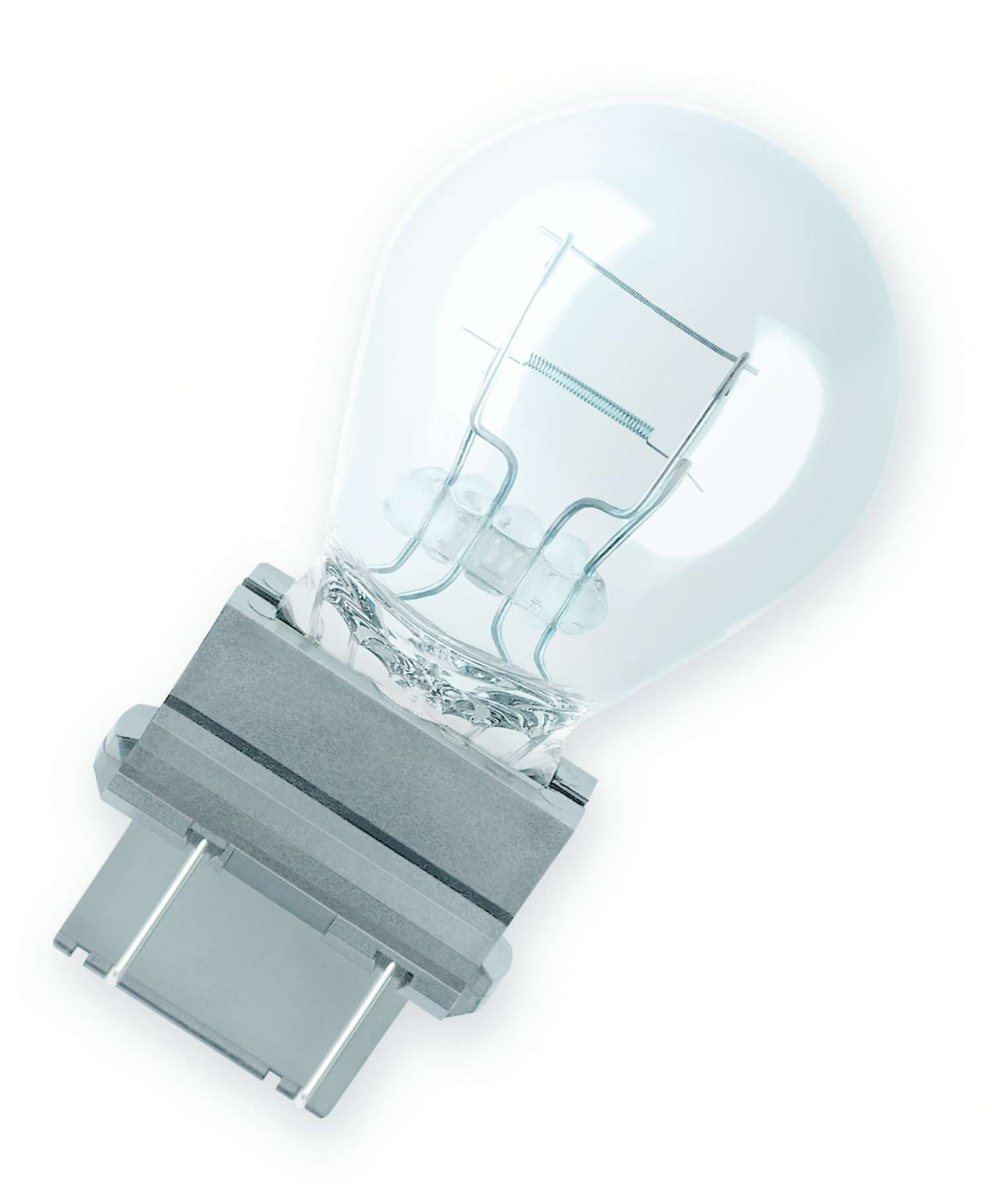 P27/7W 12V 27/7W W2,5x16q 1 St. OSRAM