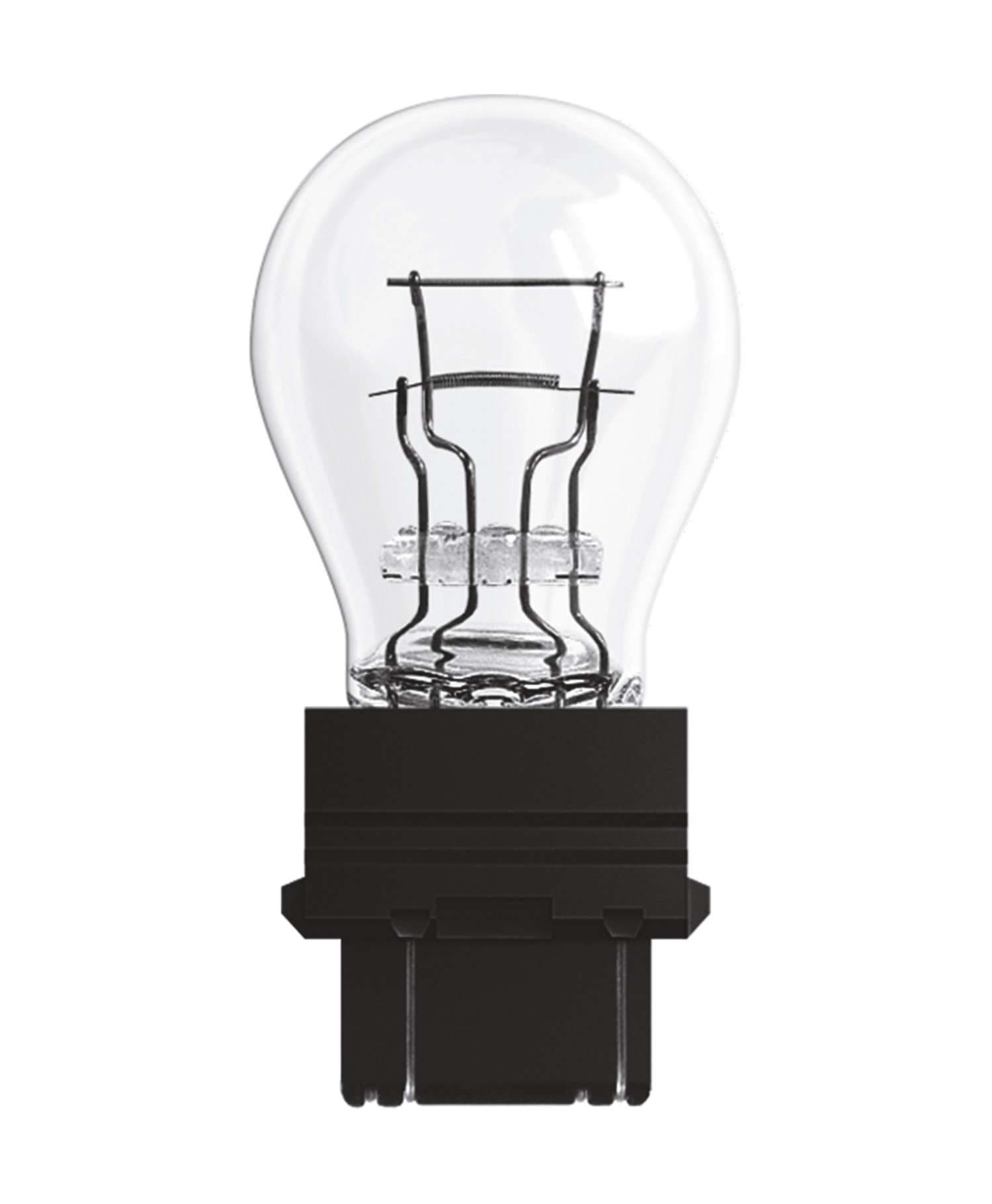 P27/7W 12V 27/7W W2,5x16q 1 St. OSRAM
