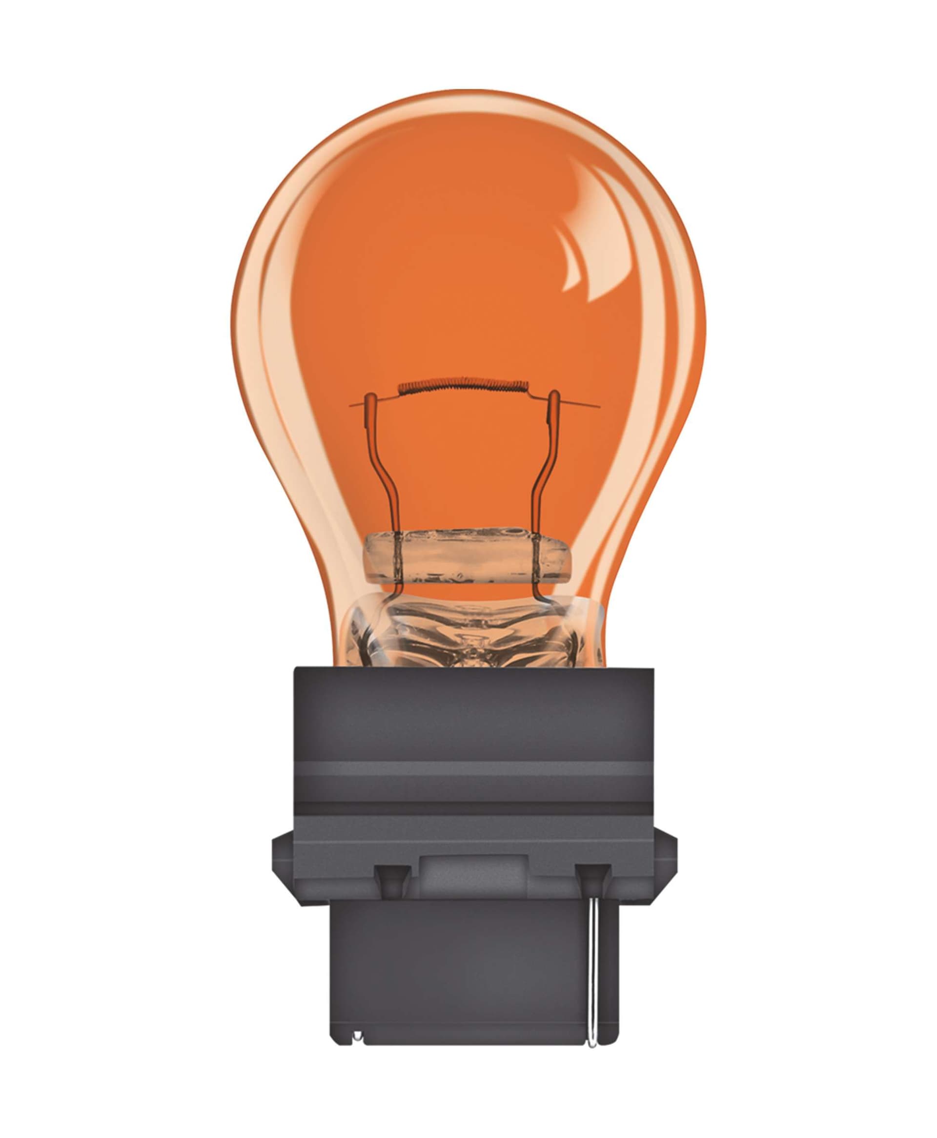 PY27/7W 12V Faltschachtel Original OSRAM