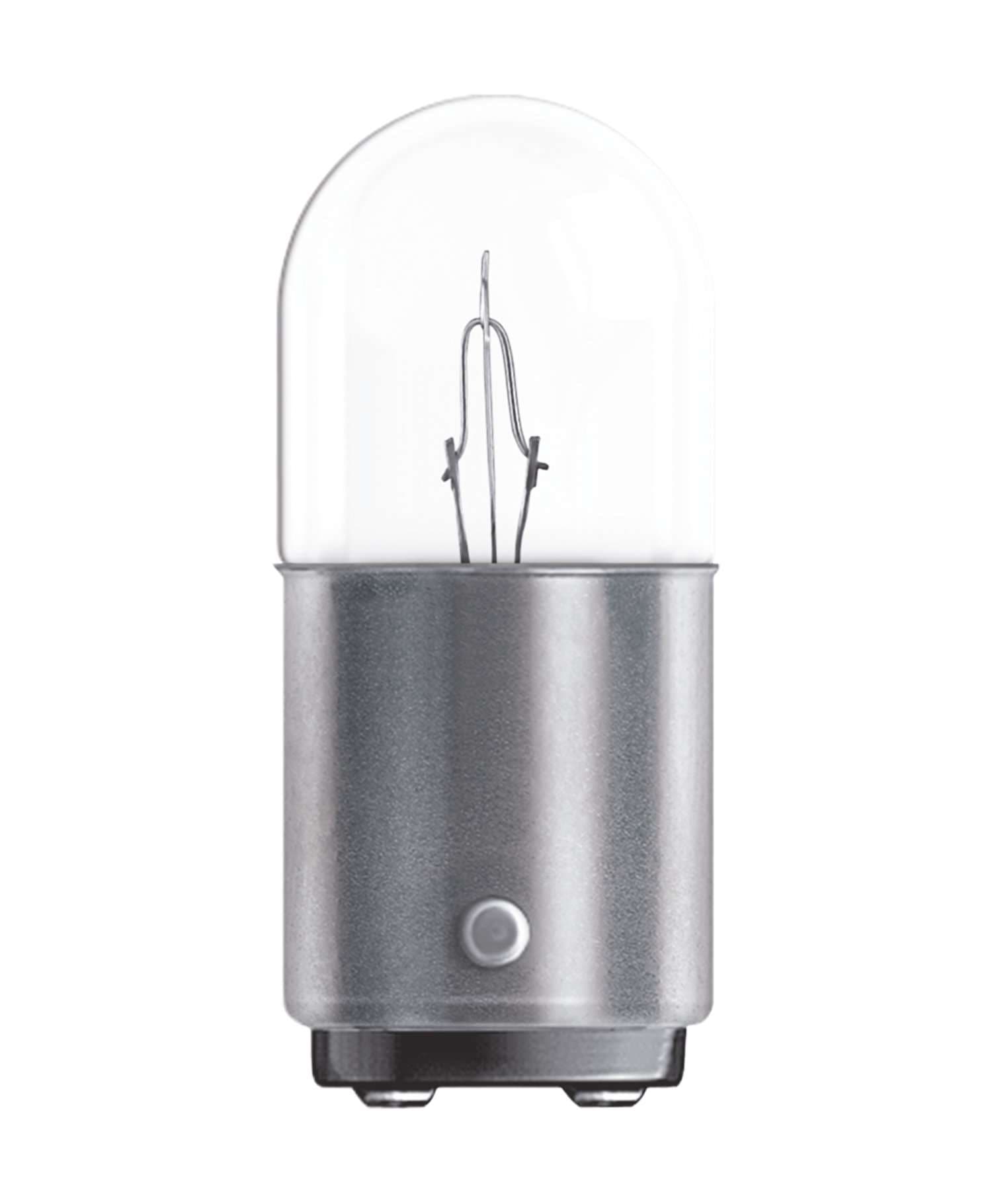 R5W 24V 5W BA15d Original Metallsockel OSRAM