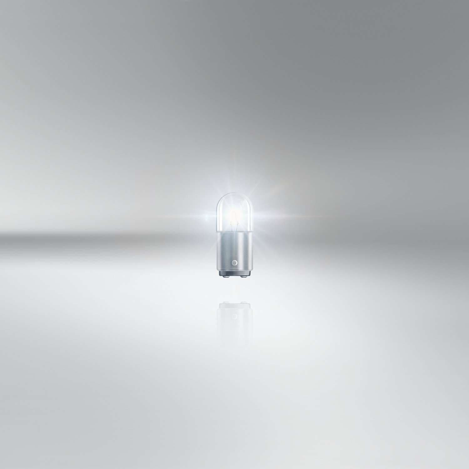 R5W 24V 5W BA15d Original Metallsockel OSRAM