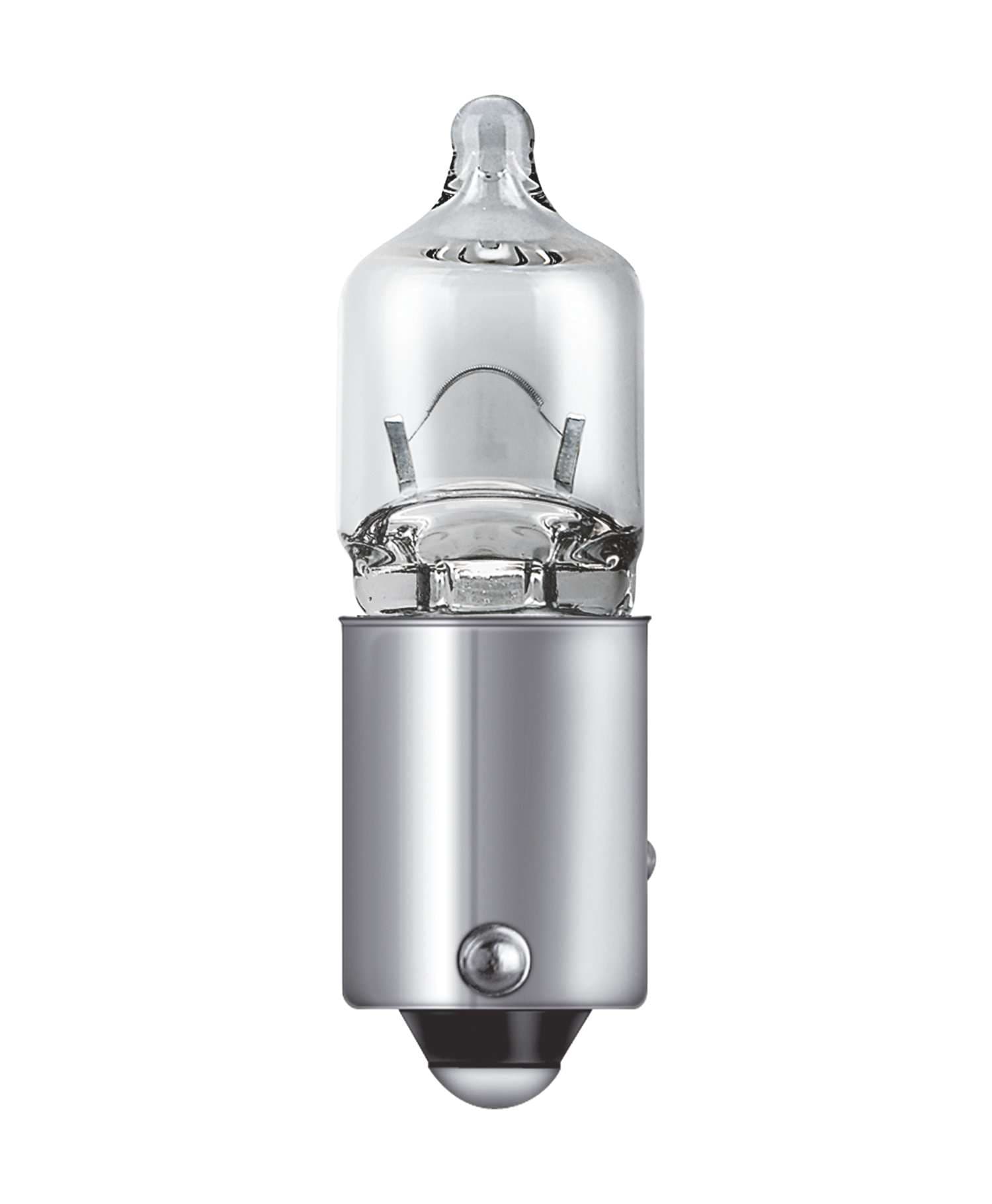 H6W 12V 6W BAX9s ULTRA LIFE 1 St. Faltschachtel OSRAM