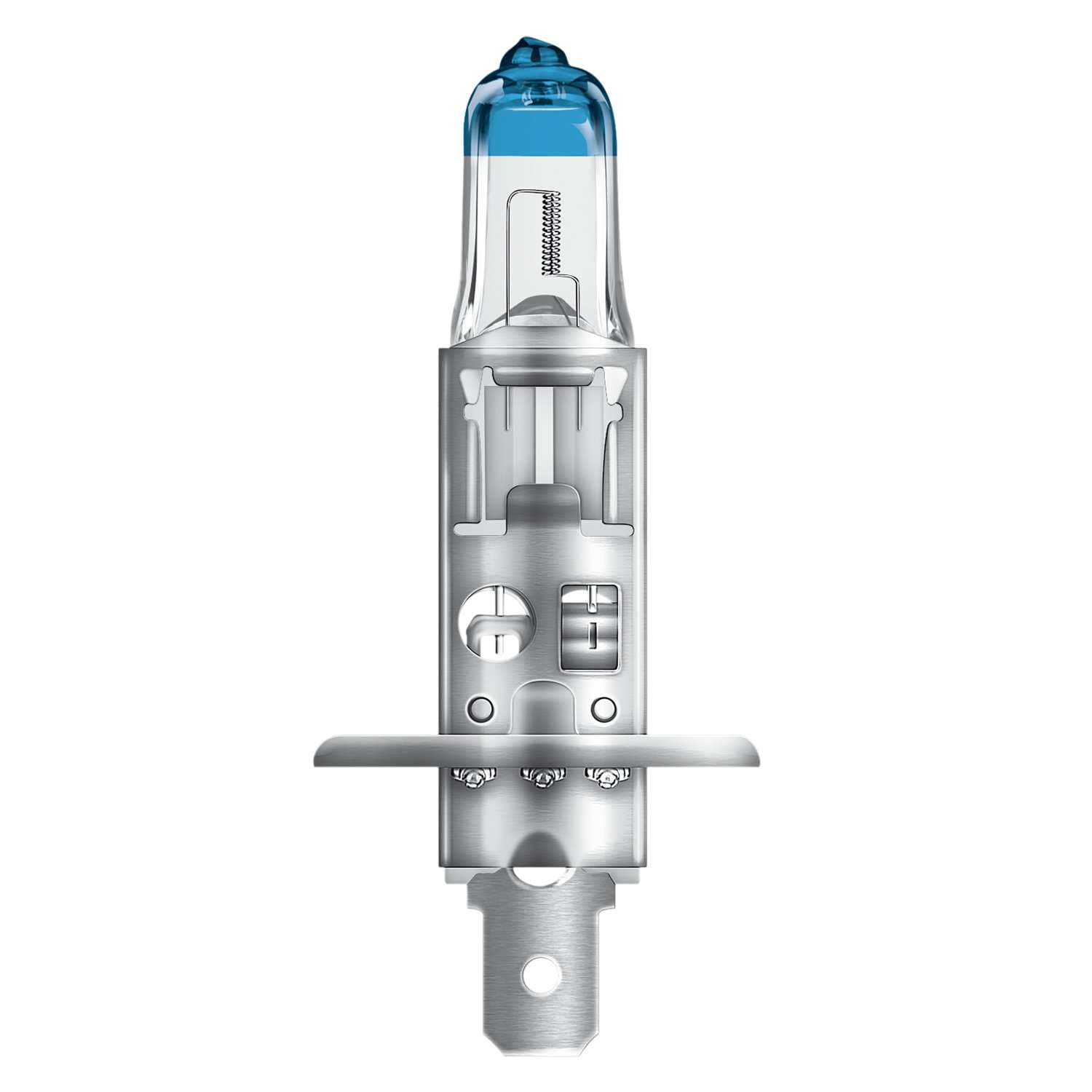 H1 12V 55W P14.5s NIGHT BREAKER® LASER +150% mehr Helligkeit 1 St. OSRAM
