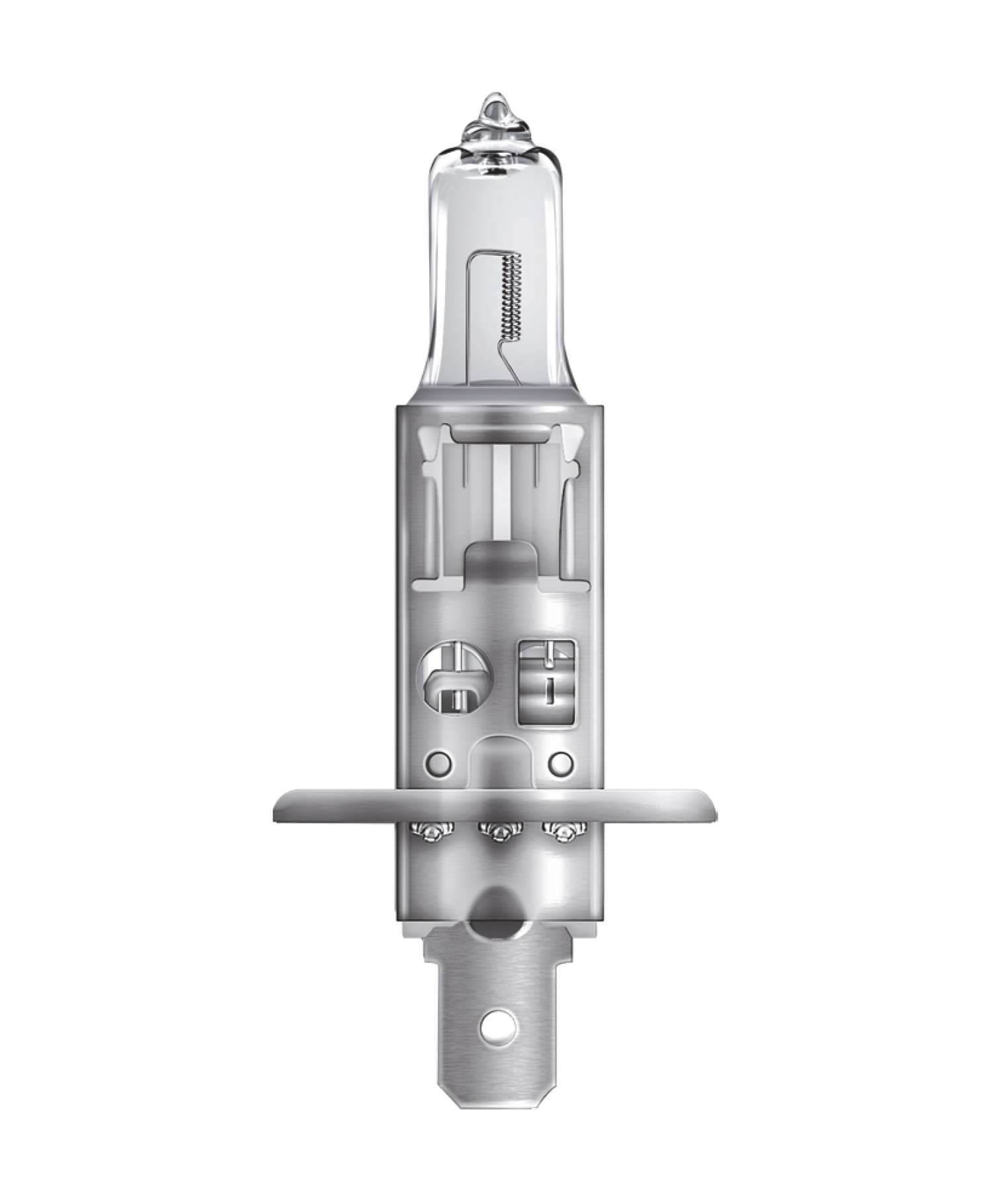 H1 12V 55W P14,5s ULTRA LIFE 4 Jahre Garantie 1 St. Faltschachtel OSRAM