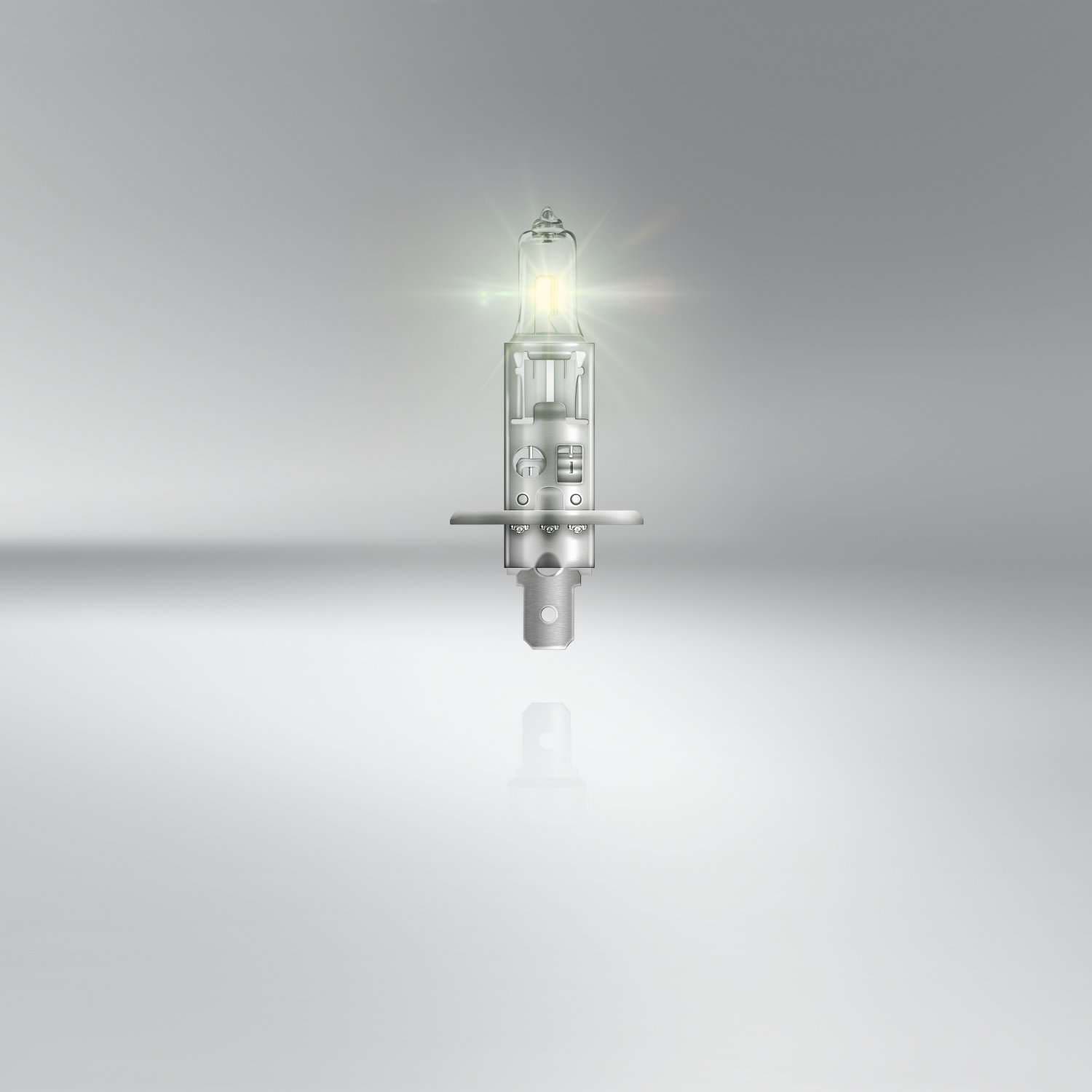 H1 12V 55W P14,5s ULTRA LIFE 4 Jahre Garantie 1 St. Faltschachtel OSRAM