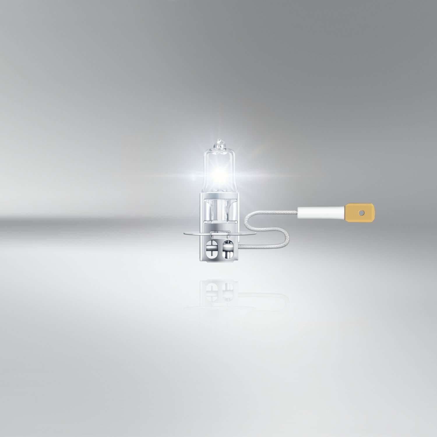 H3 24V 70W PK22s Original Faltschachtel OSRAM