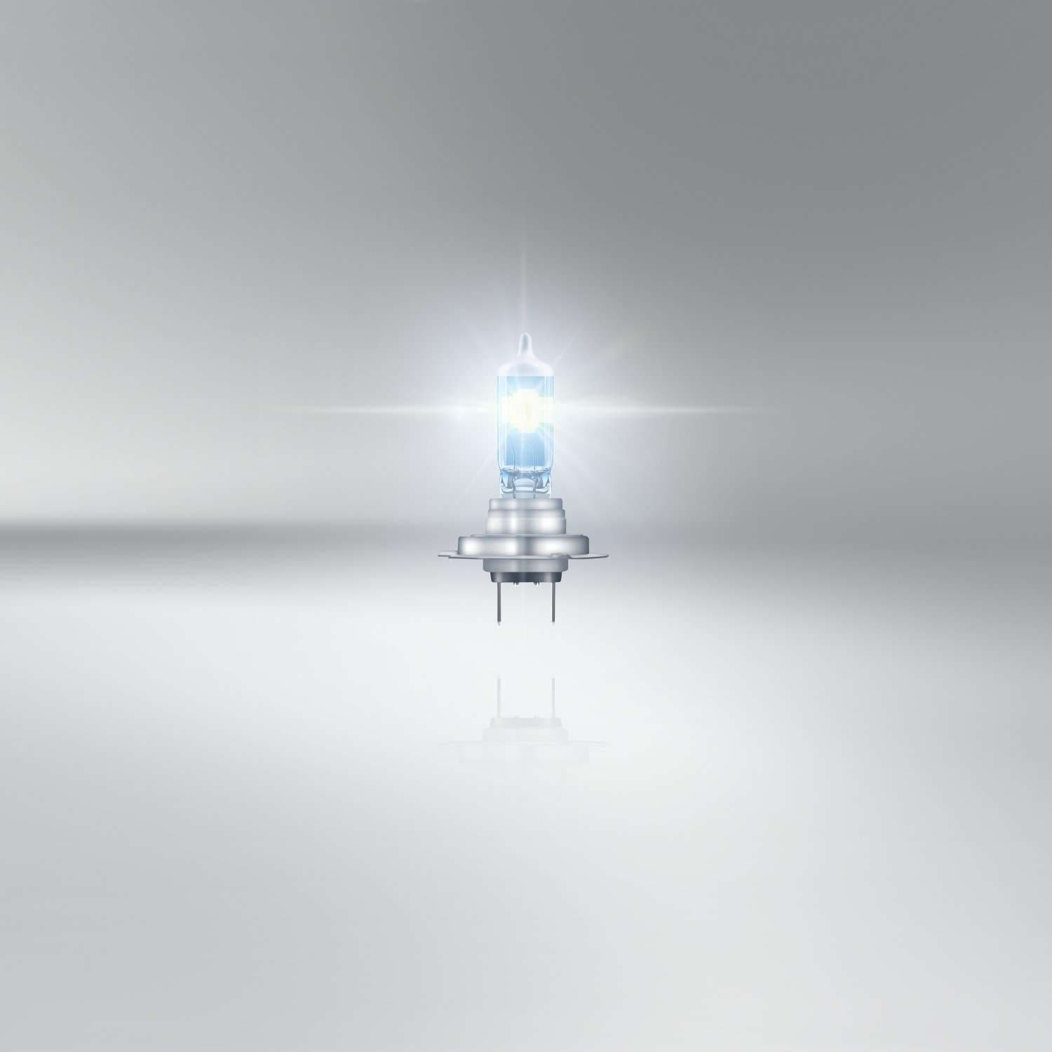 H7 12V 55W PX26d NIGHT BREAKER® LASER +150% mehr Helligkeit 1 St. OSRAM