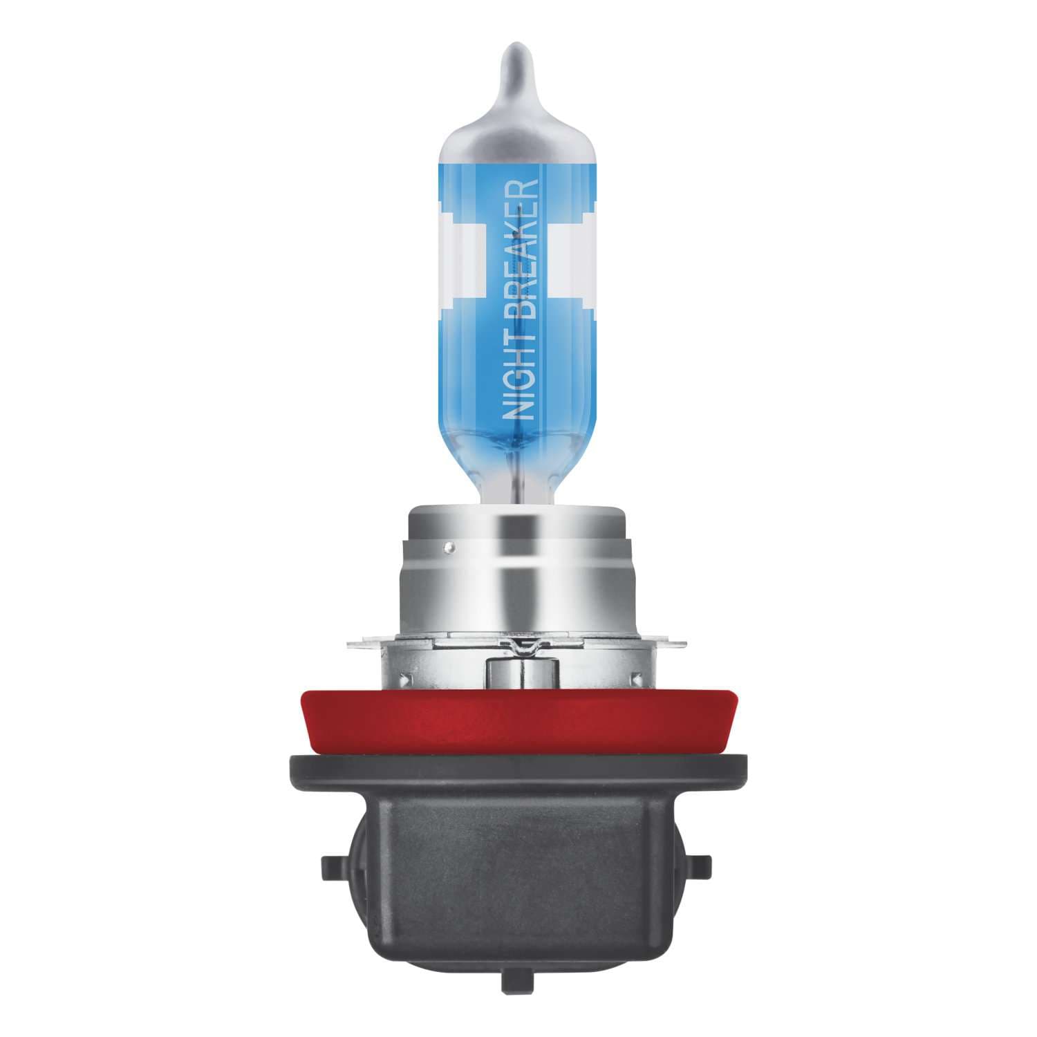 H11 12V 55W PGJ19-2 NIGHT BREAKER® LASER +150% mehr Helligkeit 1 St. OSRAM