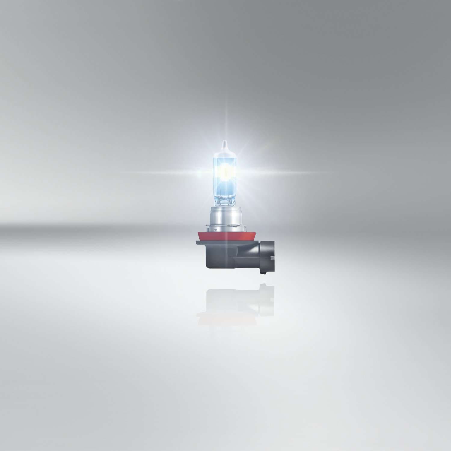 H11 12V 55W PGJ19-2 NIGHT BREAKER® LASER +150% mehr Helligkeit 1 St. OSRAM