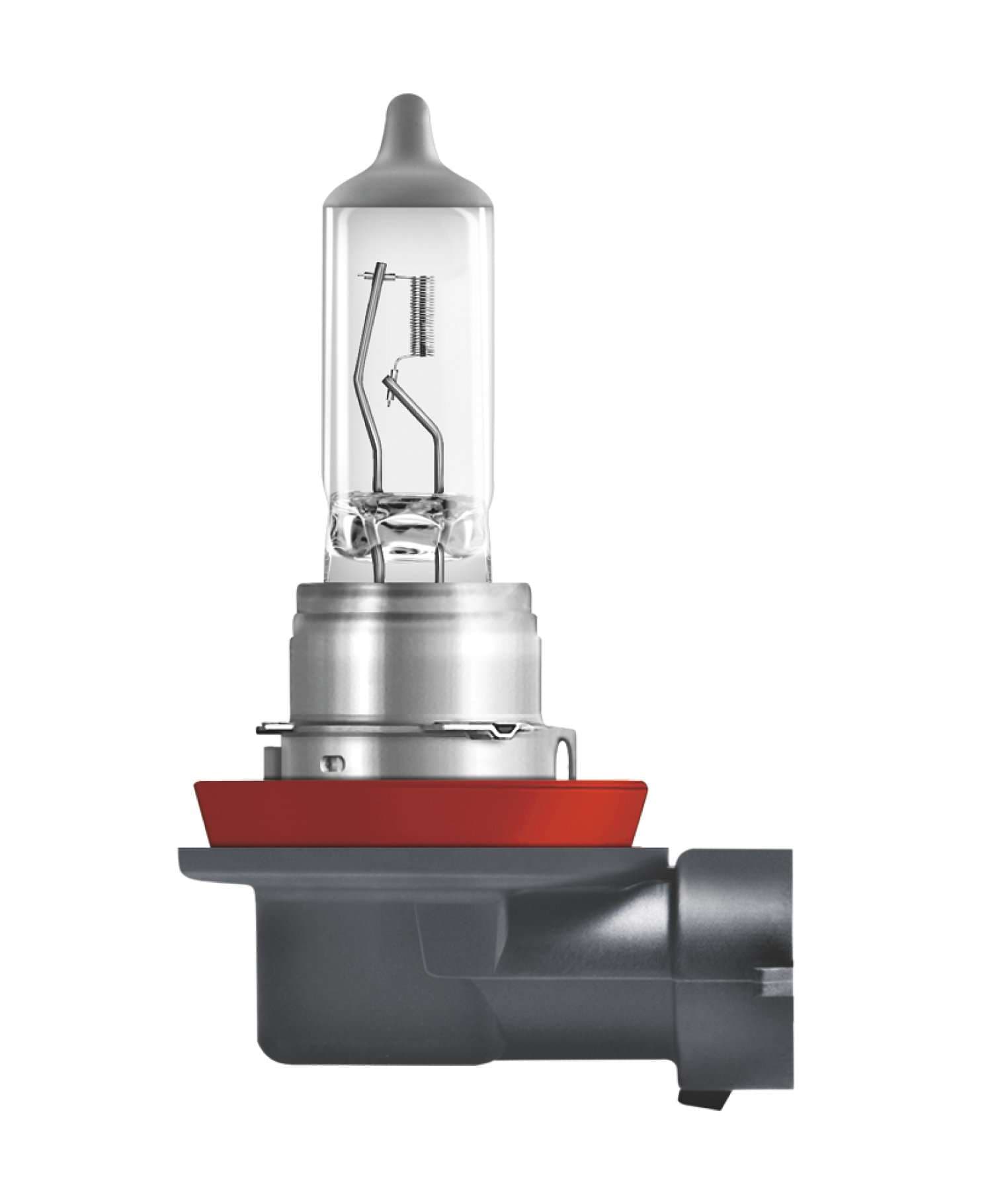 H11 12V 55W PGJ19-2 ULTRA LIFE 4 Jahre Garantie 1 St. Faltschachtel OSRAM