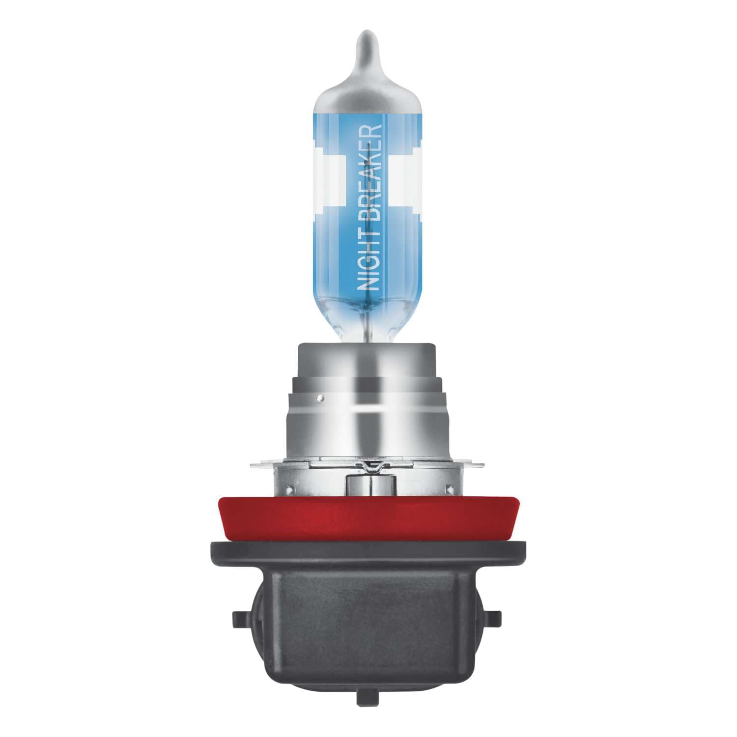 H8 12V 35W PGJ19-1 NIGHT BREAKER® LASER +150% mehr Helligkeit 1 St. OSRAM