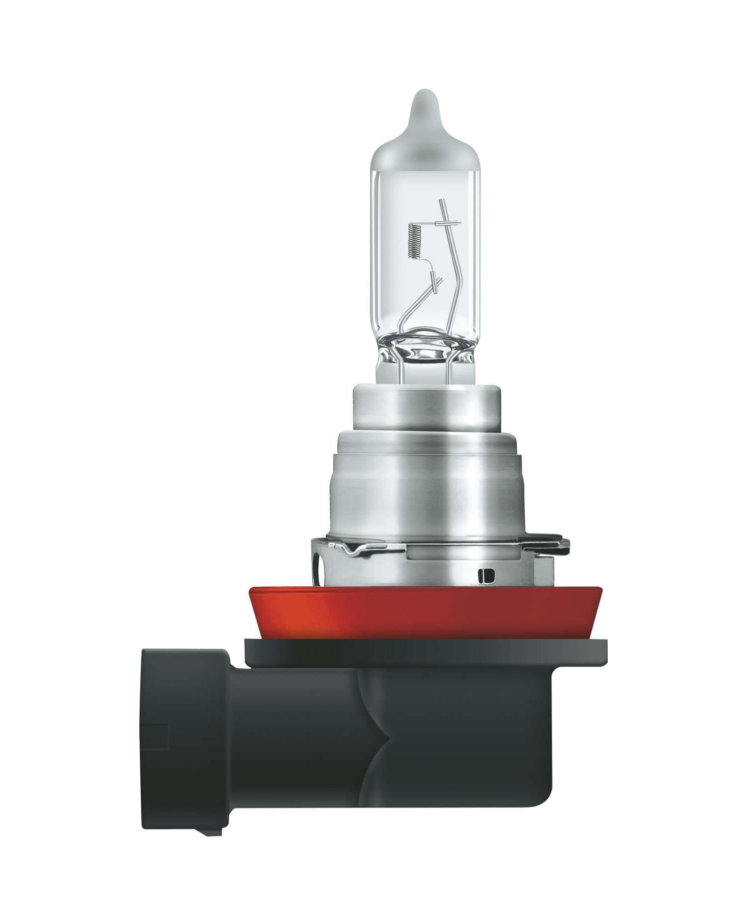 H16L+ 12V Longlife Faltschachtel OSRAM