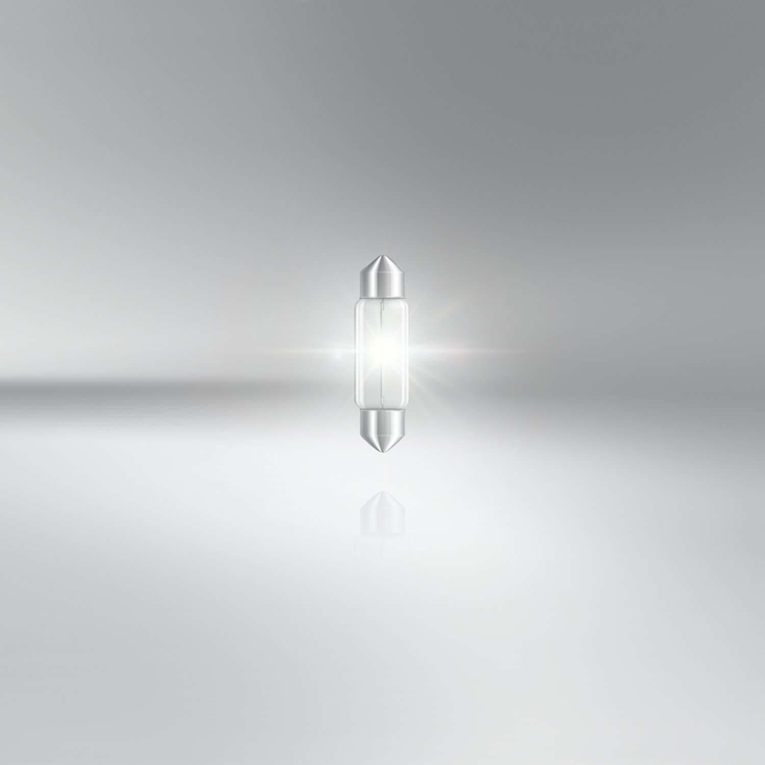 C5W 24V 3W SV8.5-8 Original Faltschachtel 1 St. OSRAM
